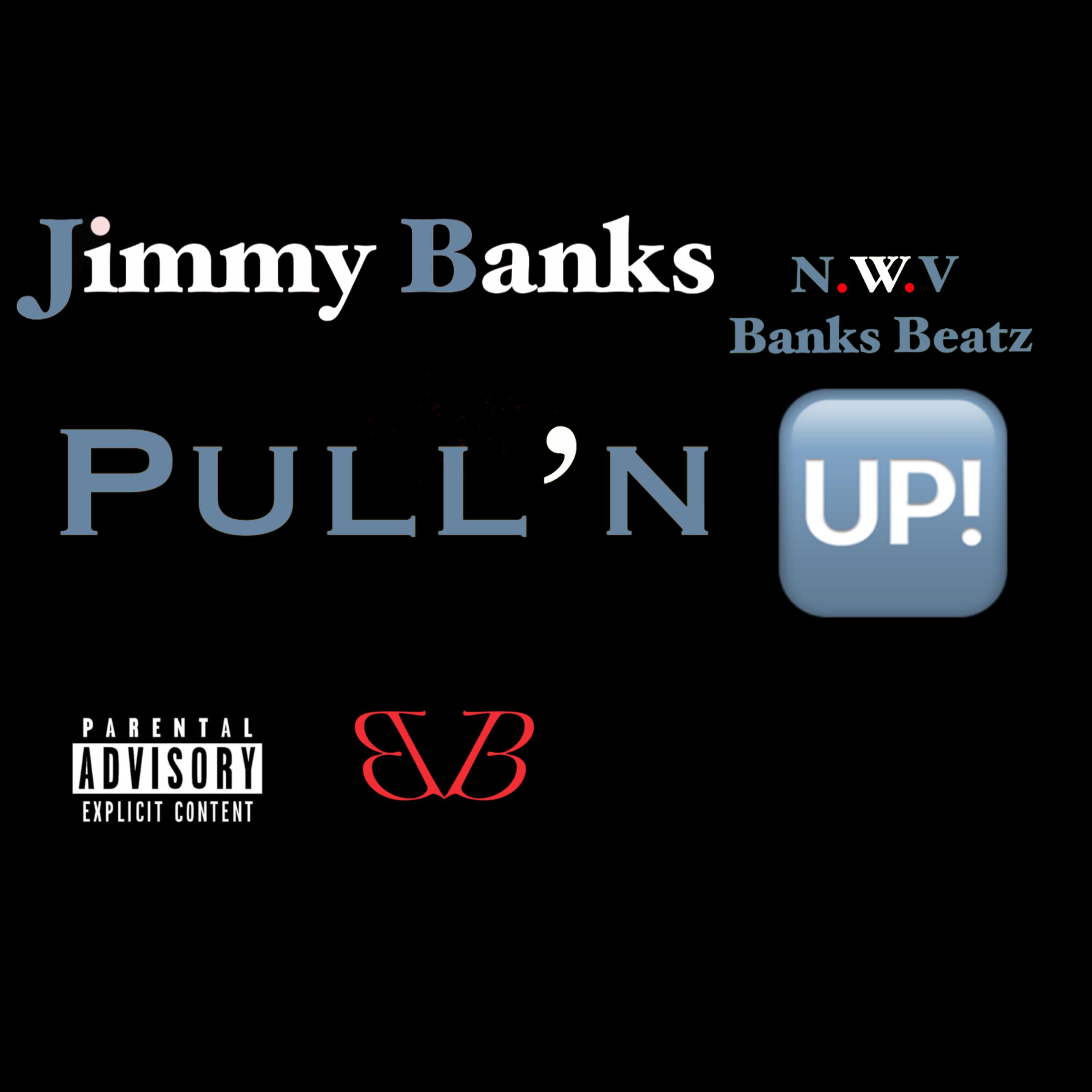 Pull'n Up artwork