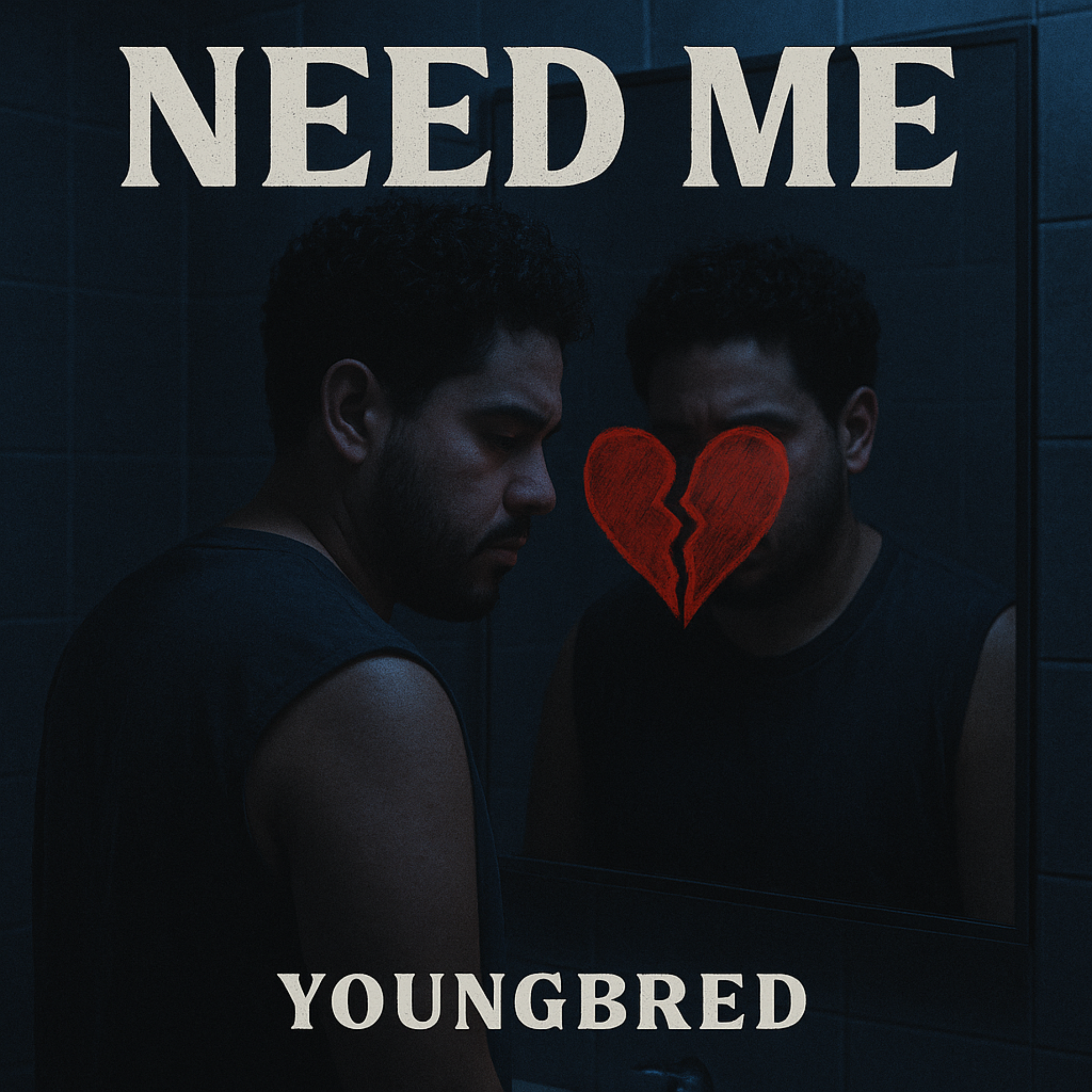 Need Me artwork