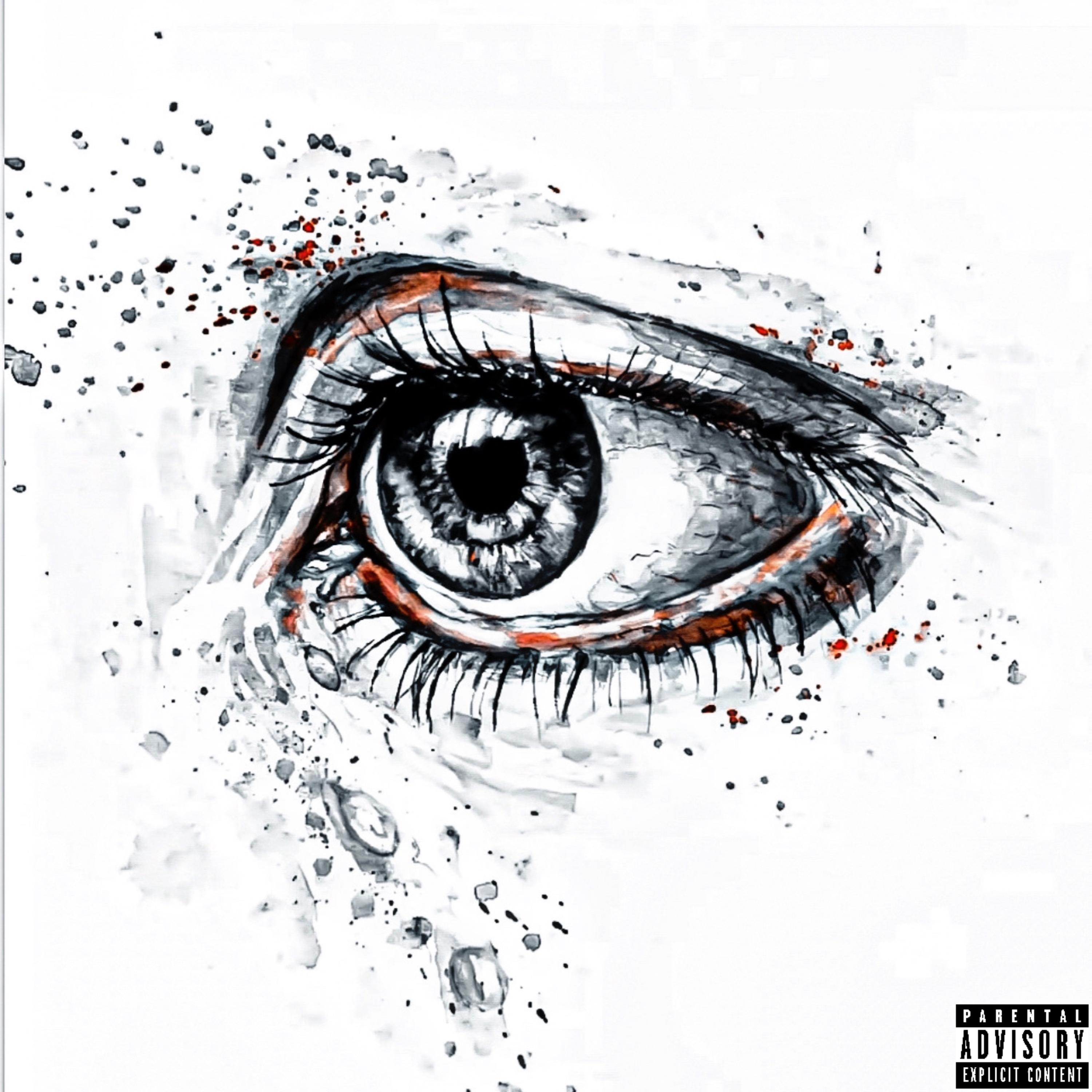 Me Vs Me by Luh’Kayy cover art