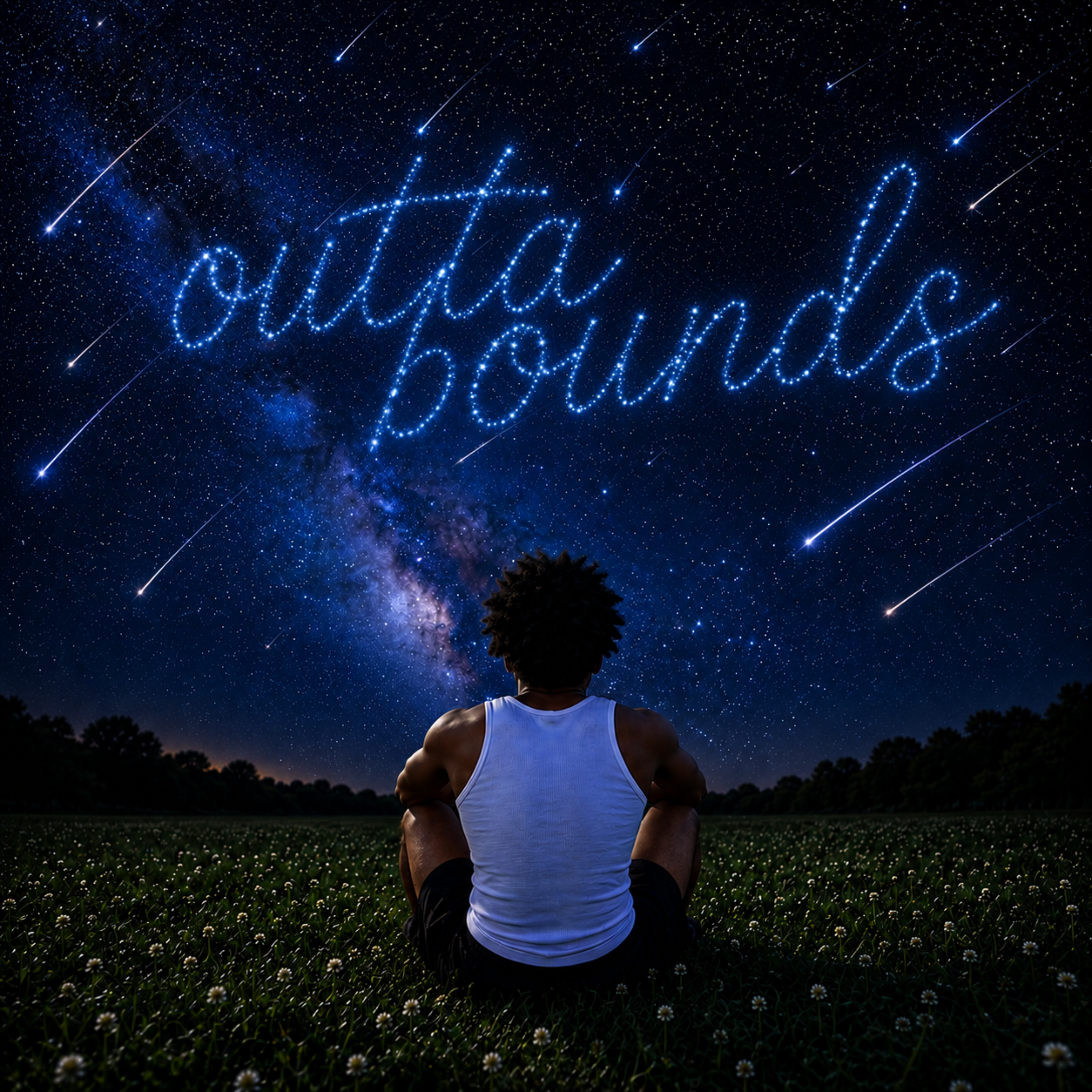 Outta Bounds by G3N023 cover art