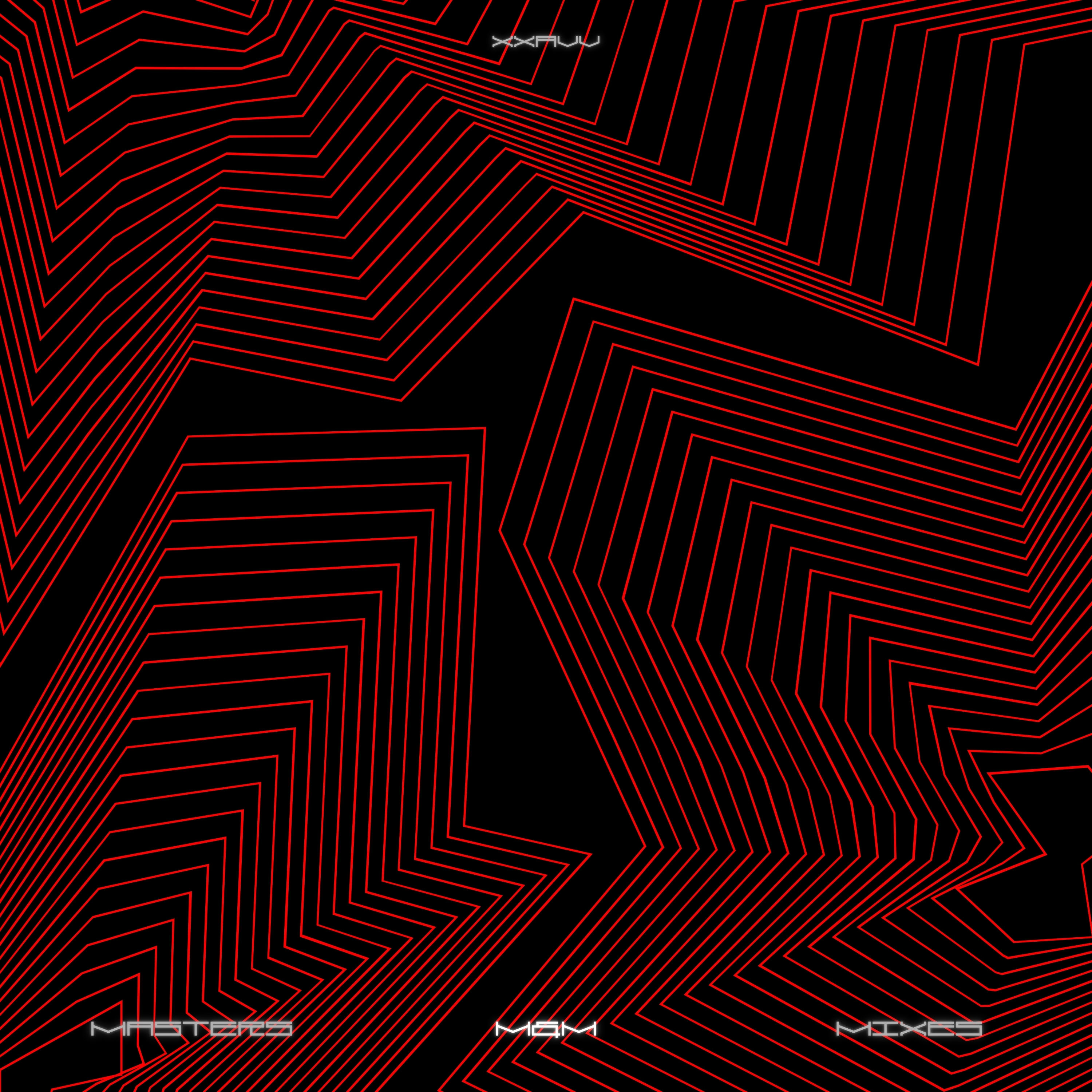 MASTERS & MIXES artwork