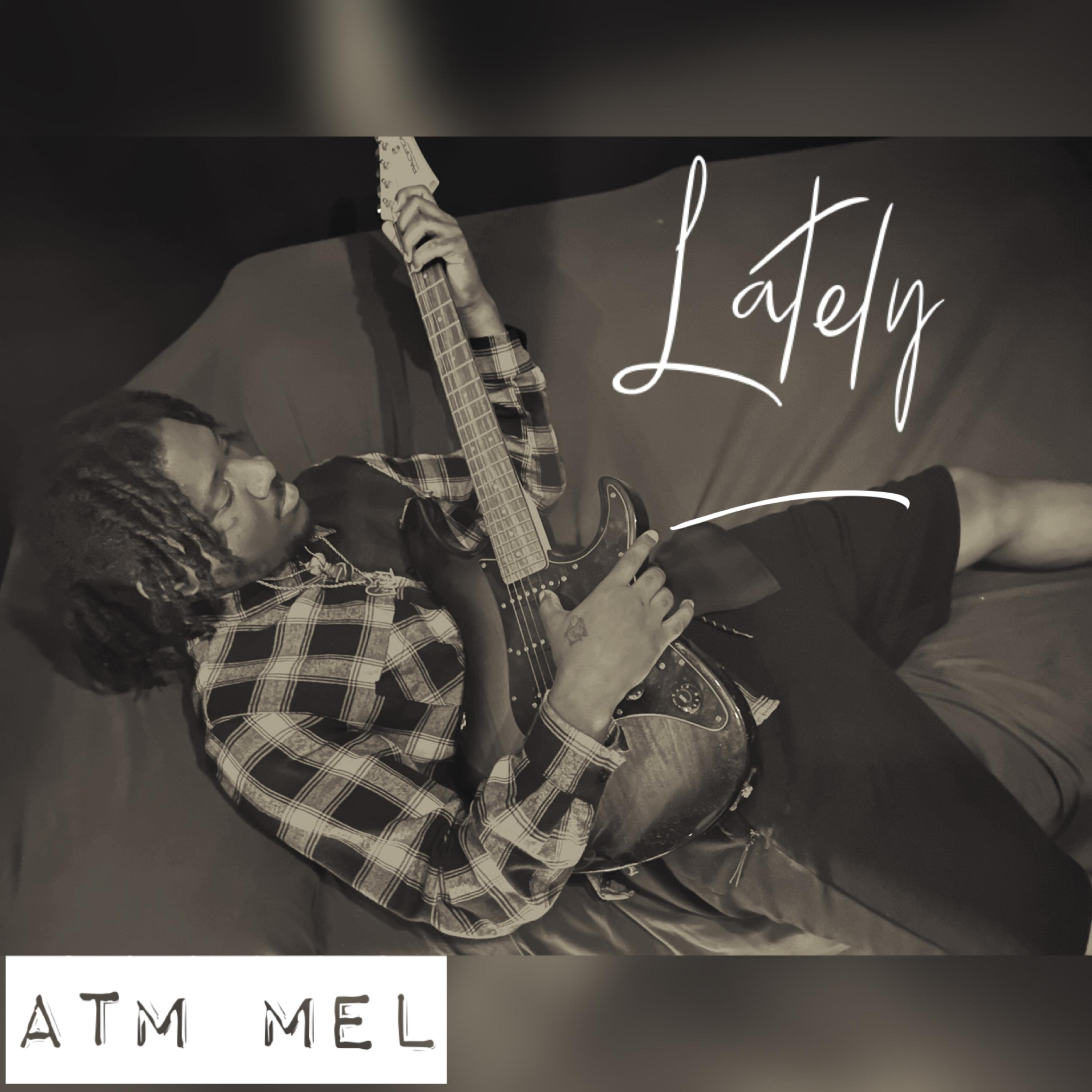 Lately artwork