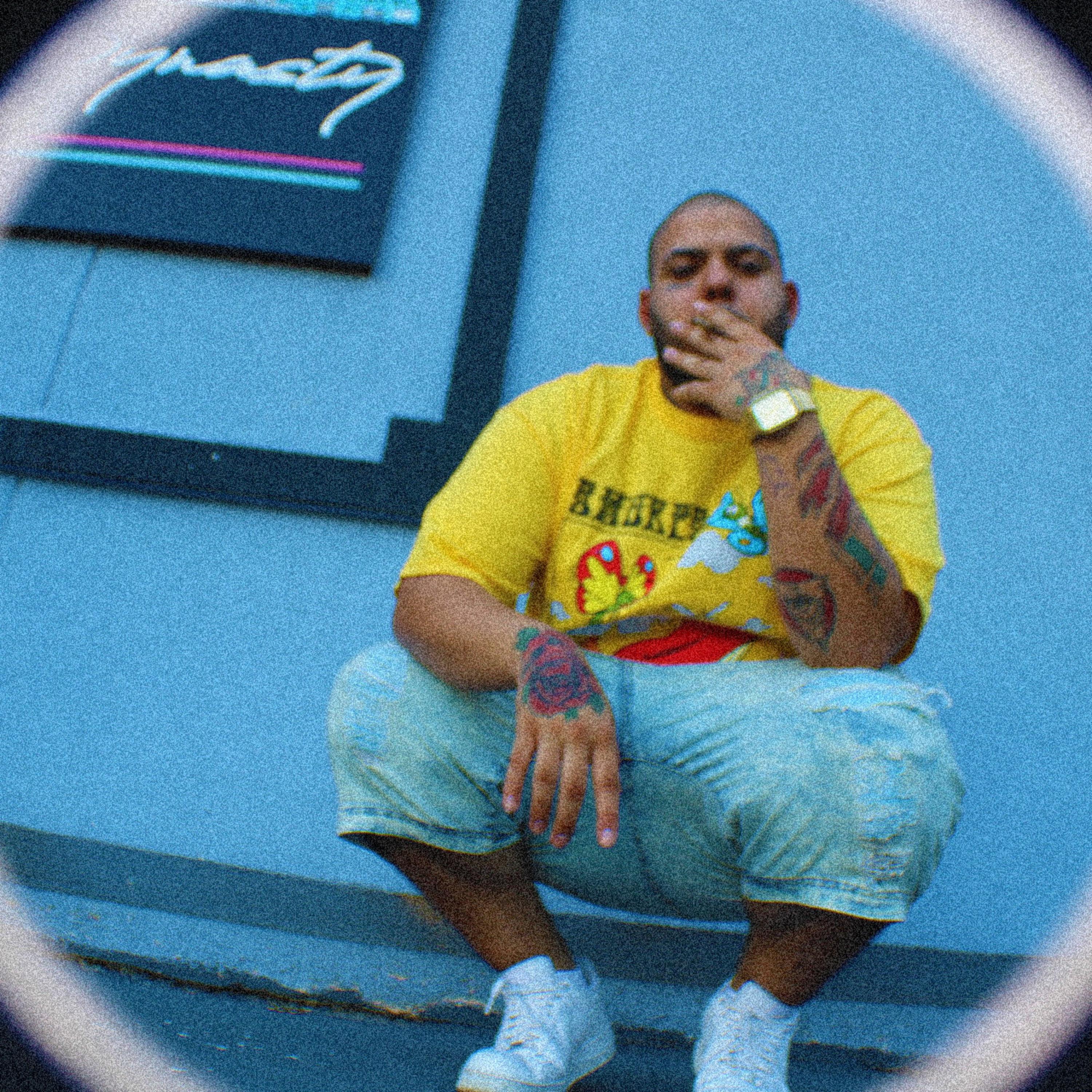 MENACE artwork