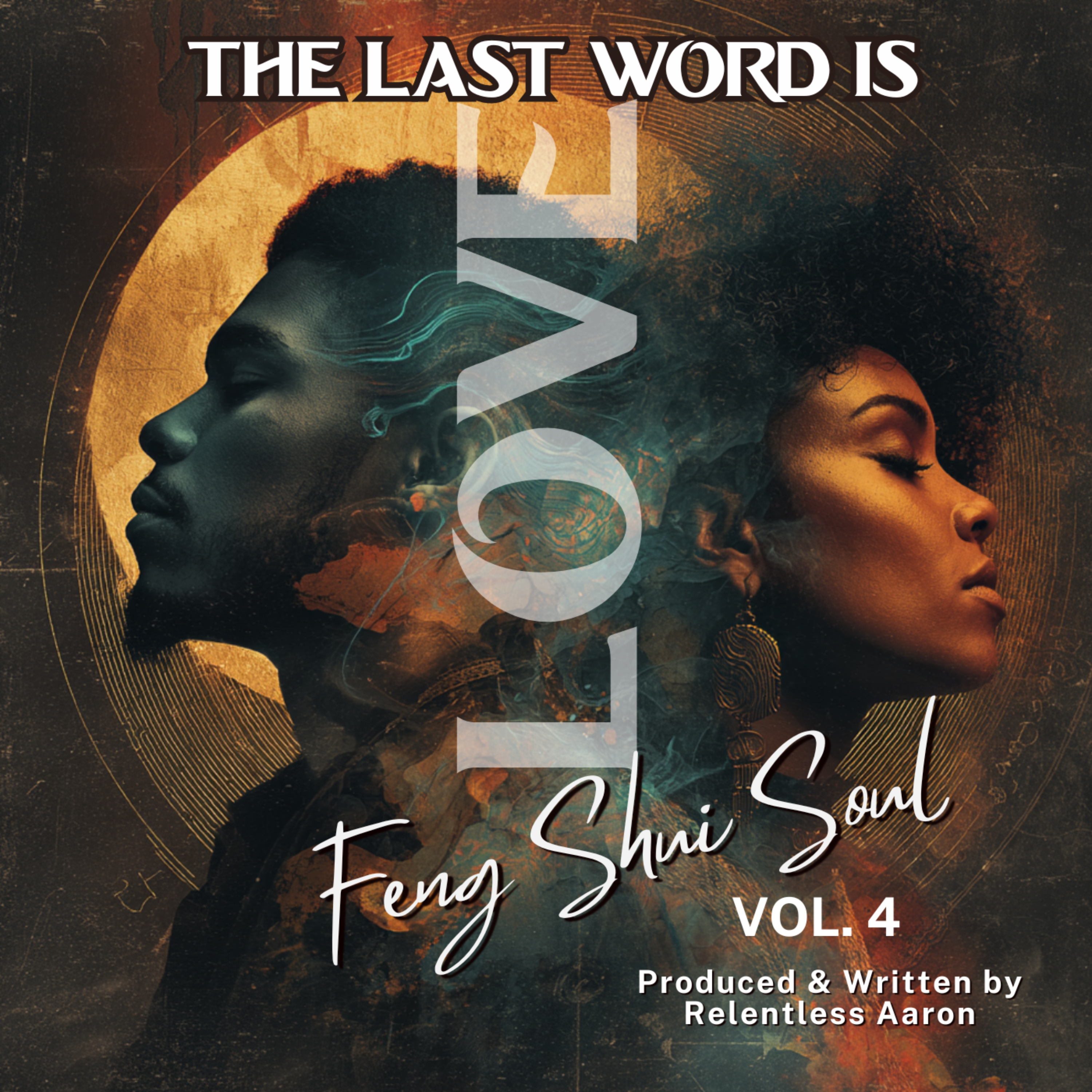 The Last Word Is Love artwork