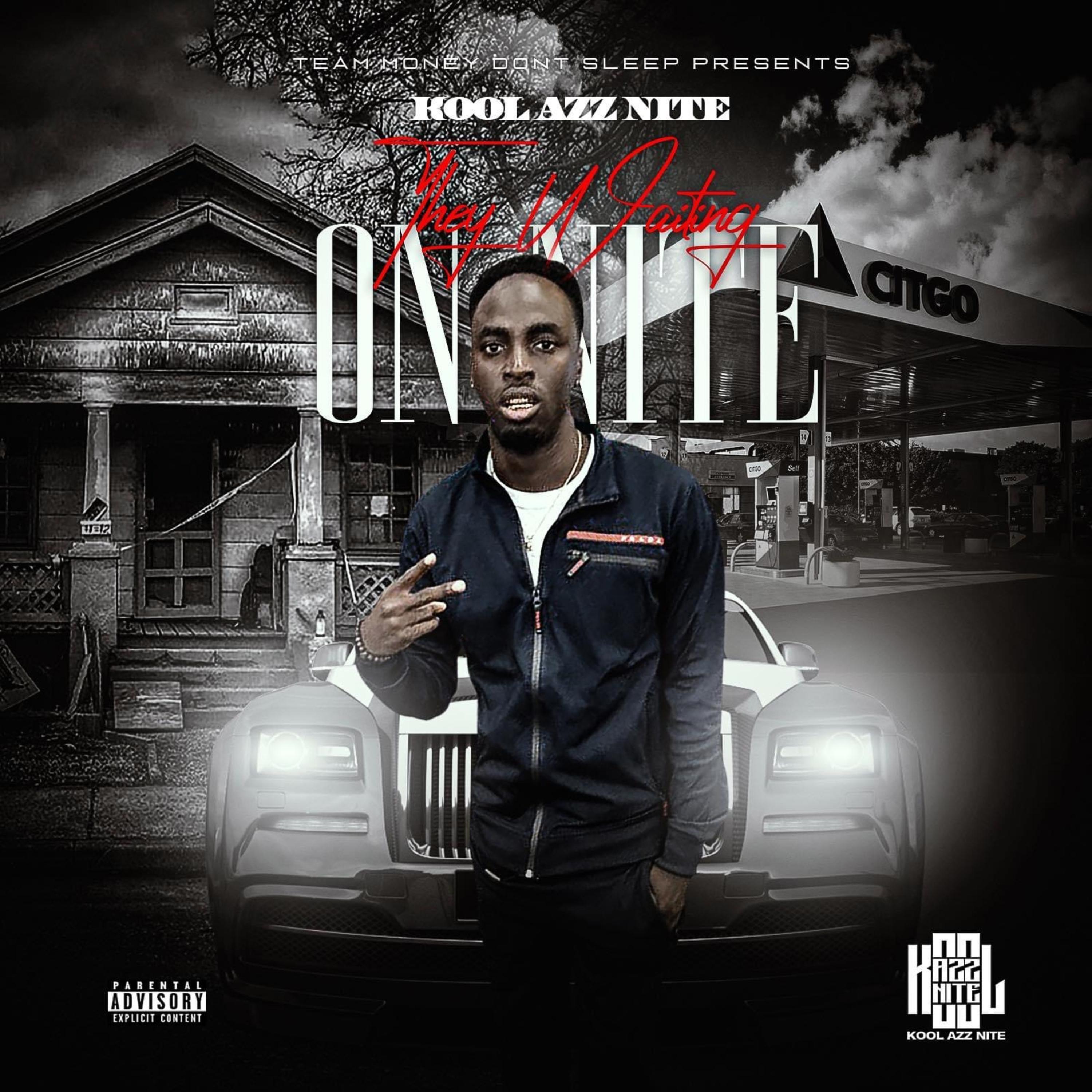 They Waiting on Nite artwork