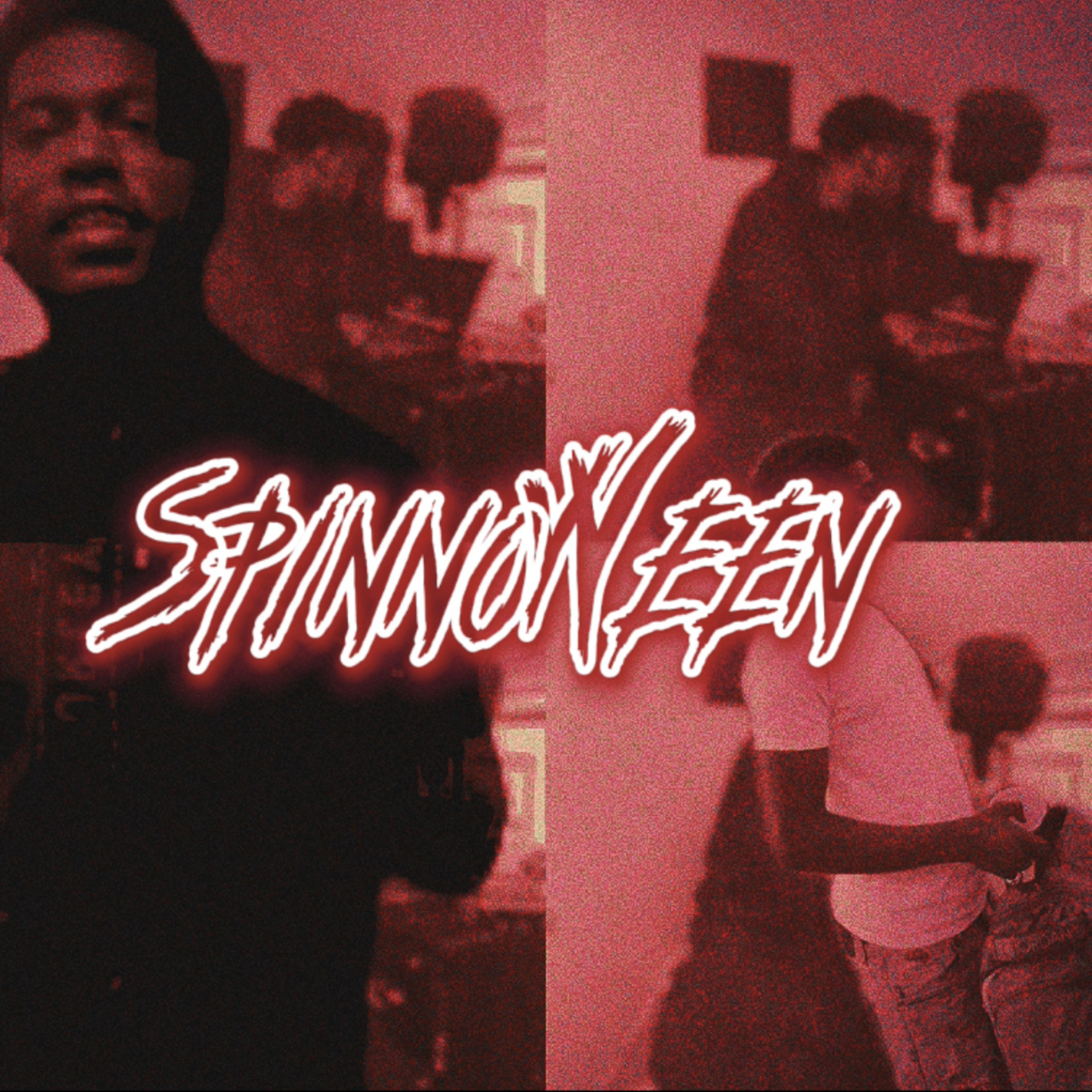 SpinnoWeen artwork