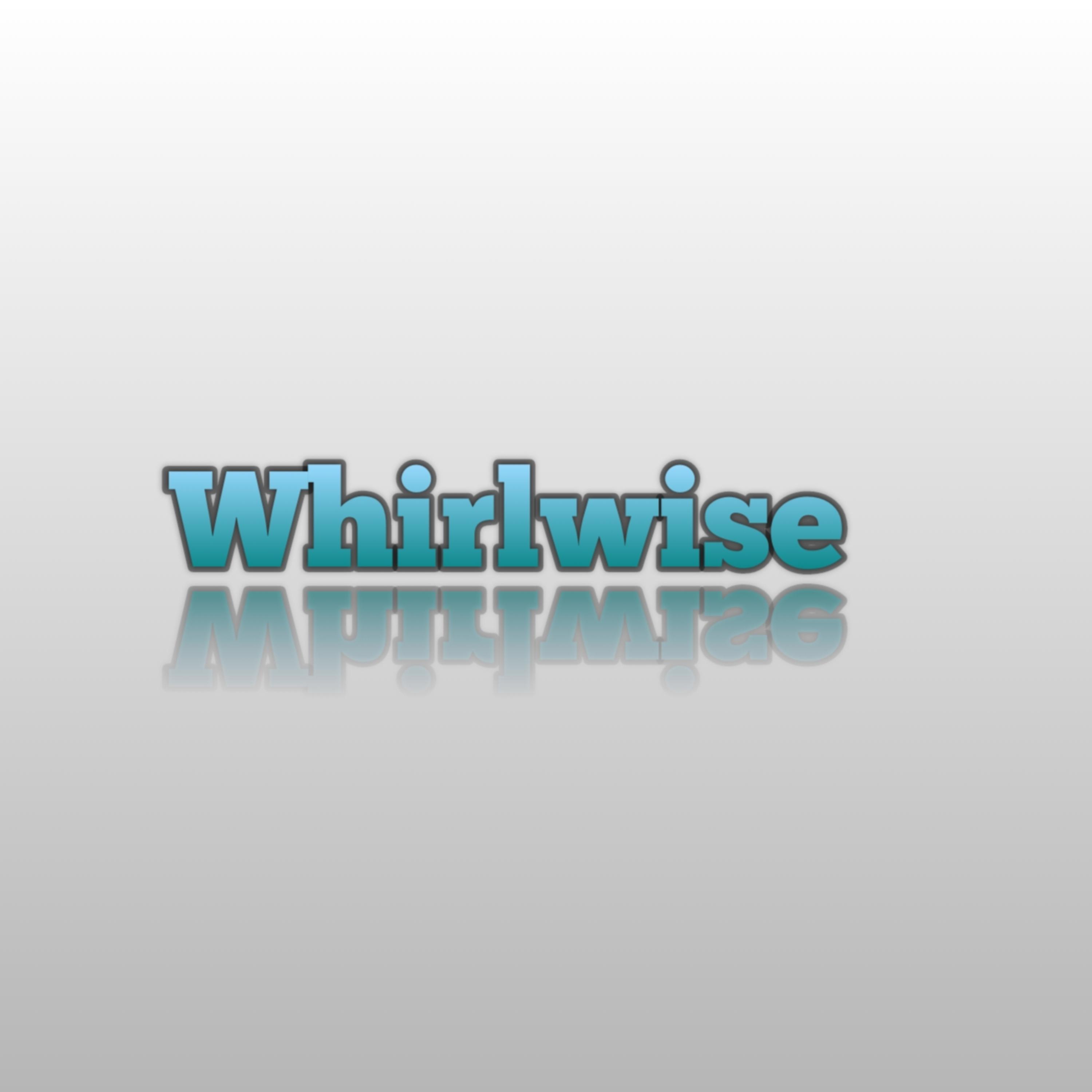 Whirlwise artwork