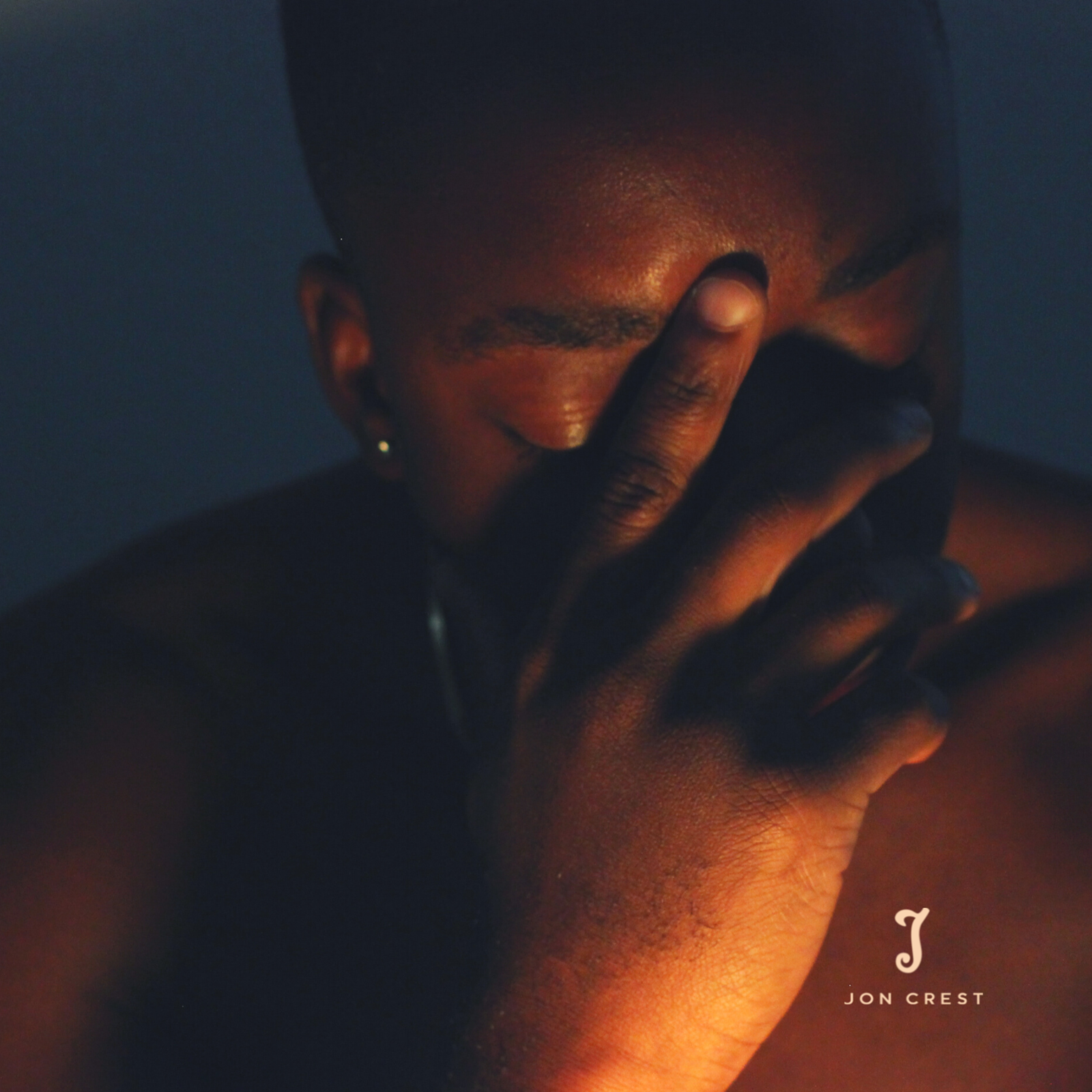 LET ME KNOW artwork