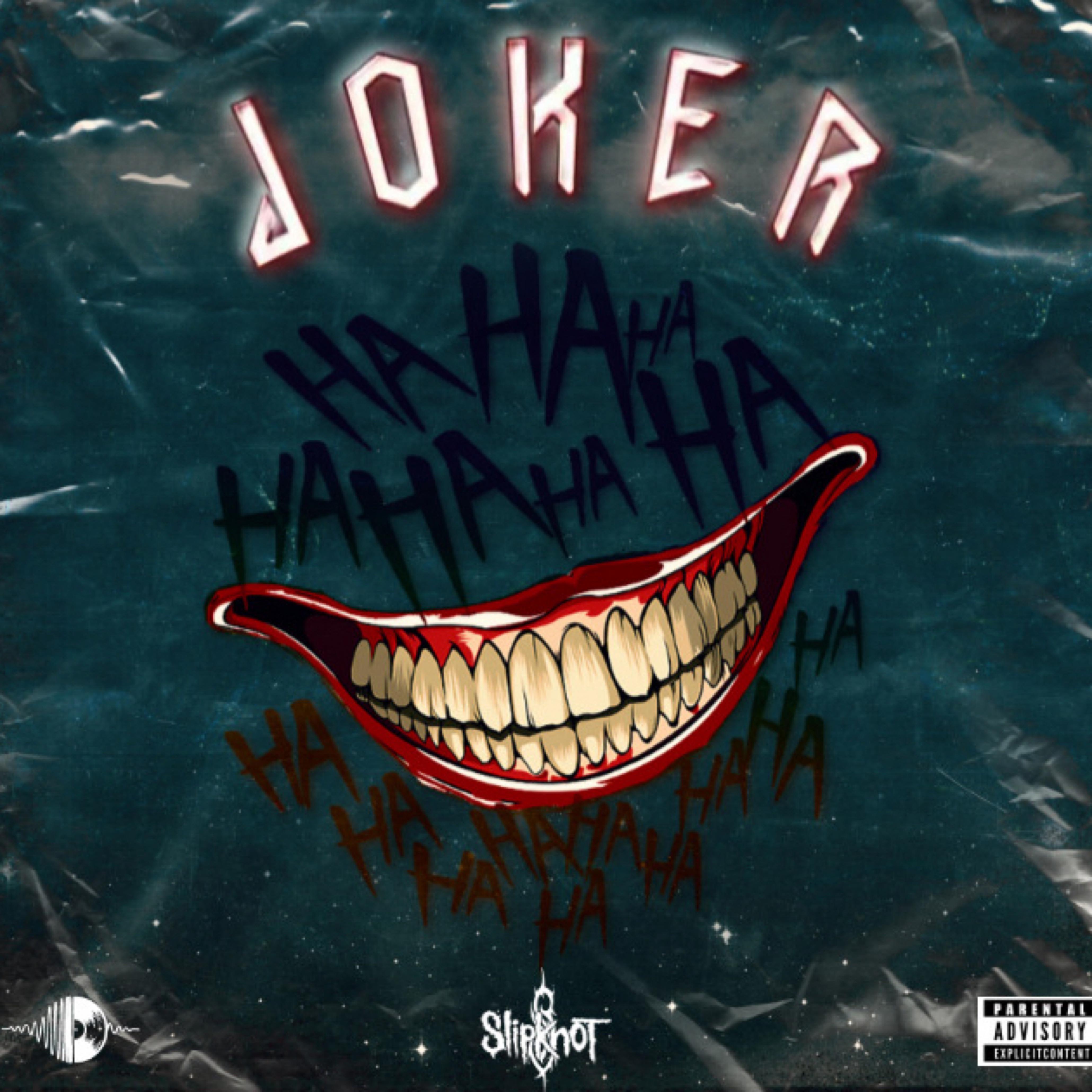 JOKER artwork