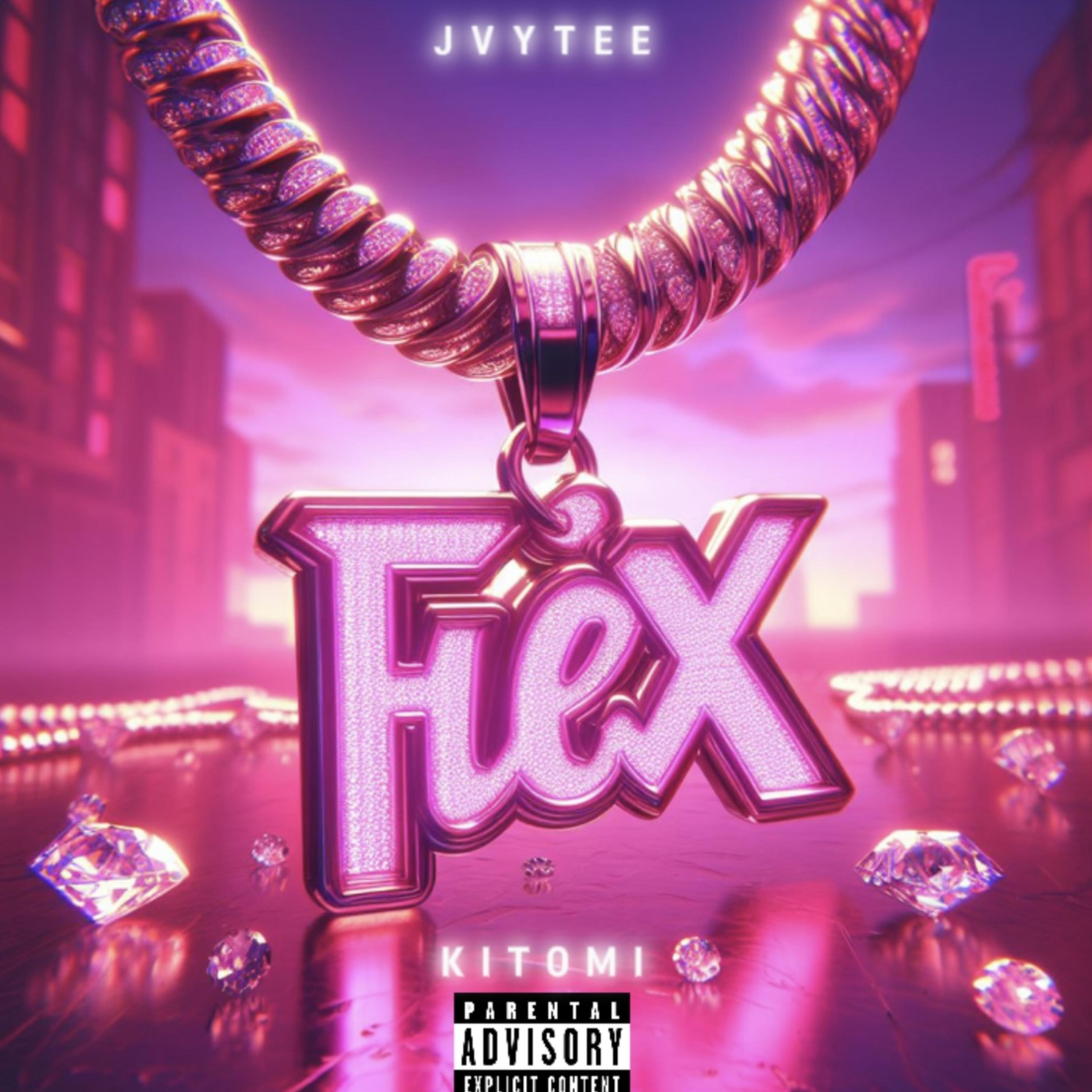 Flex artwork