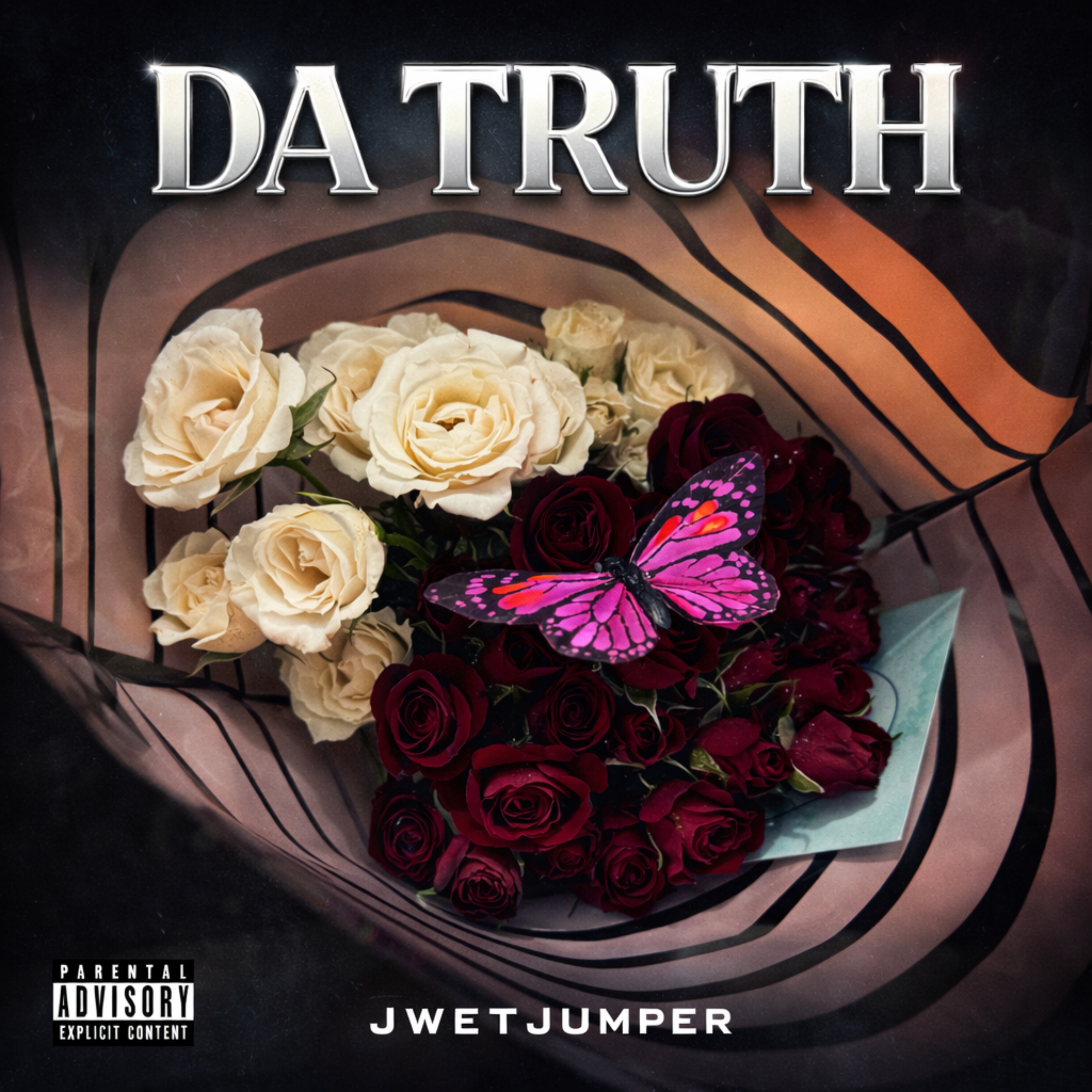 Da Truth artwork