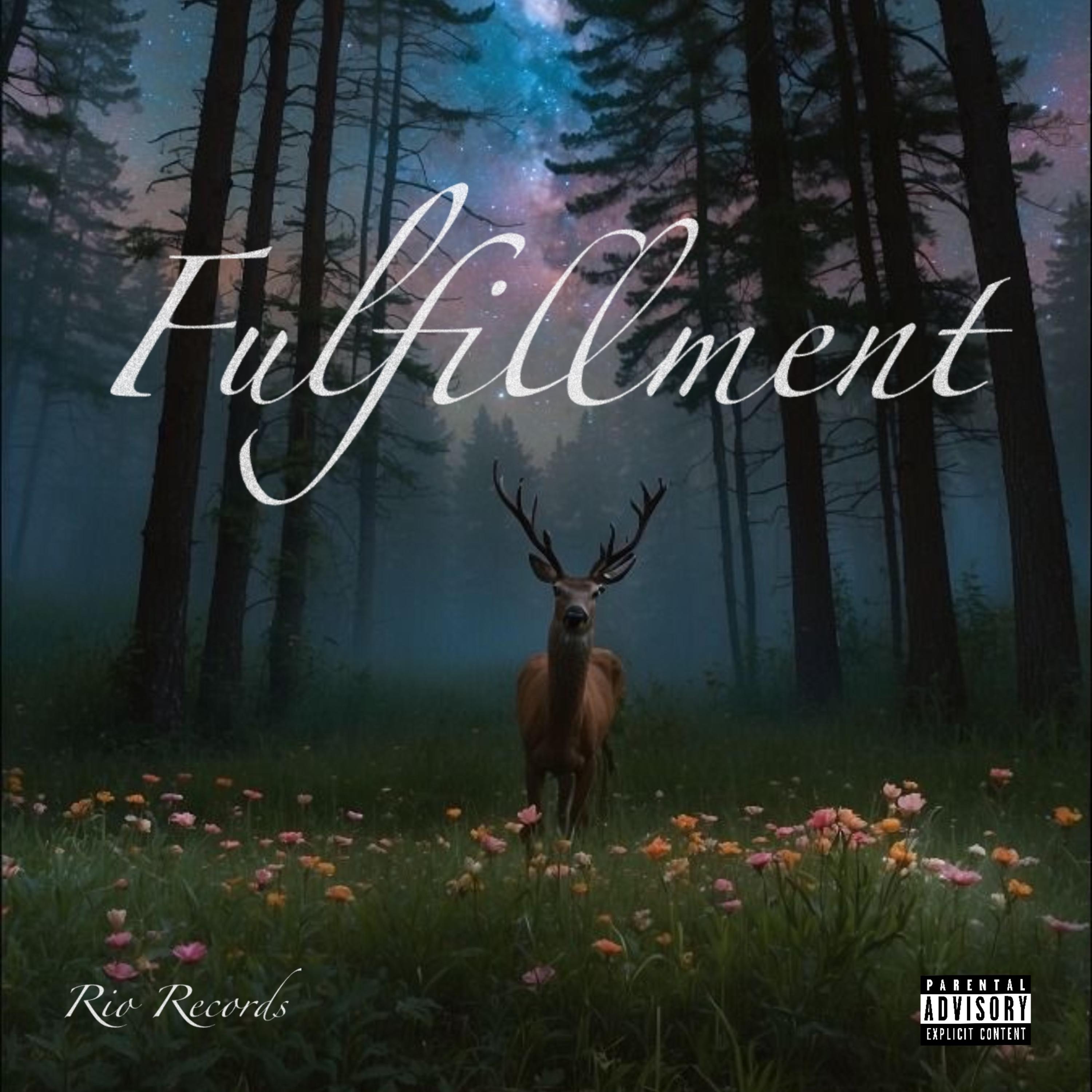 Fulfillment artwork