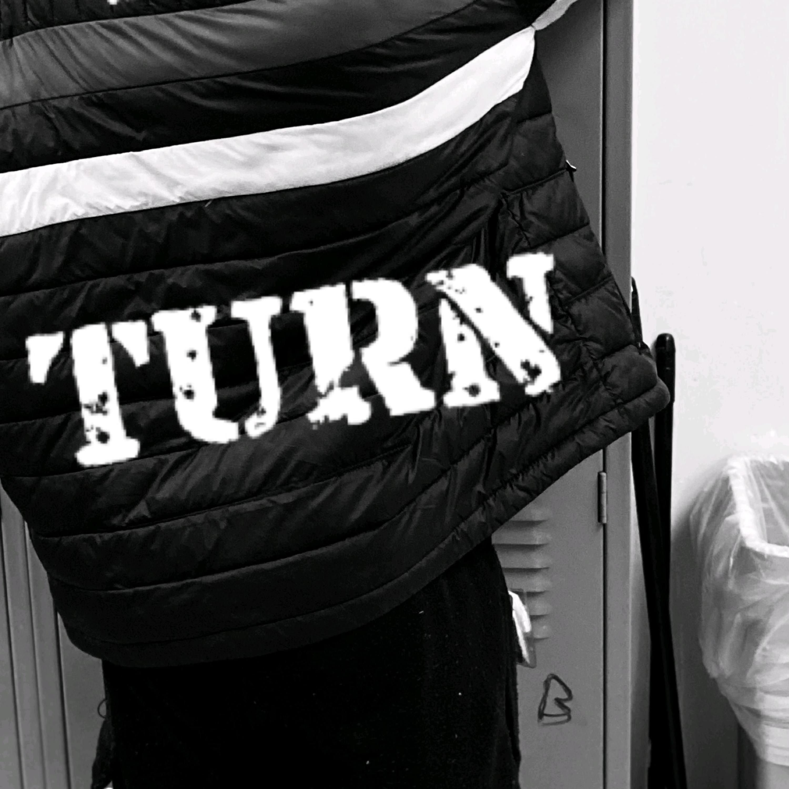 MY TURN artwork