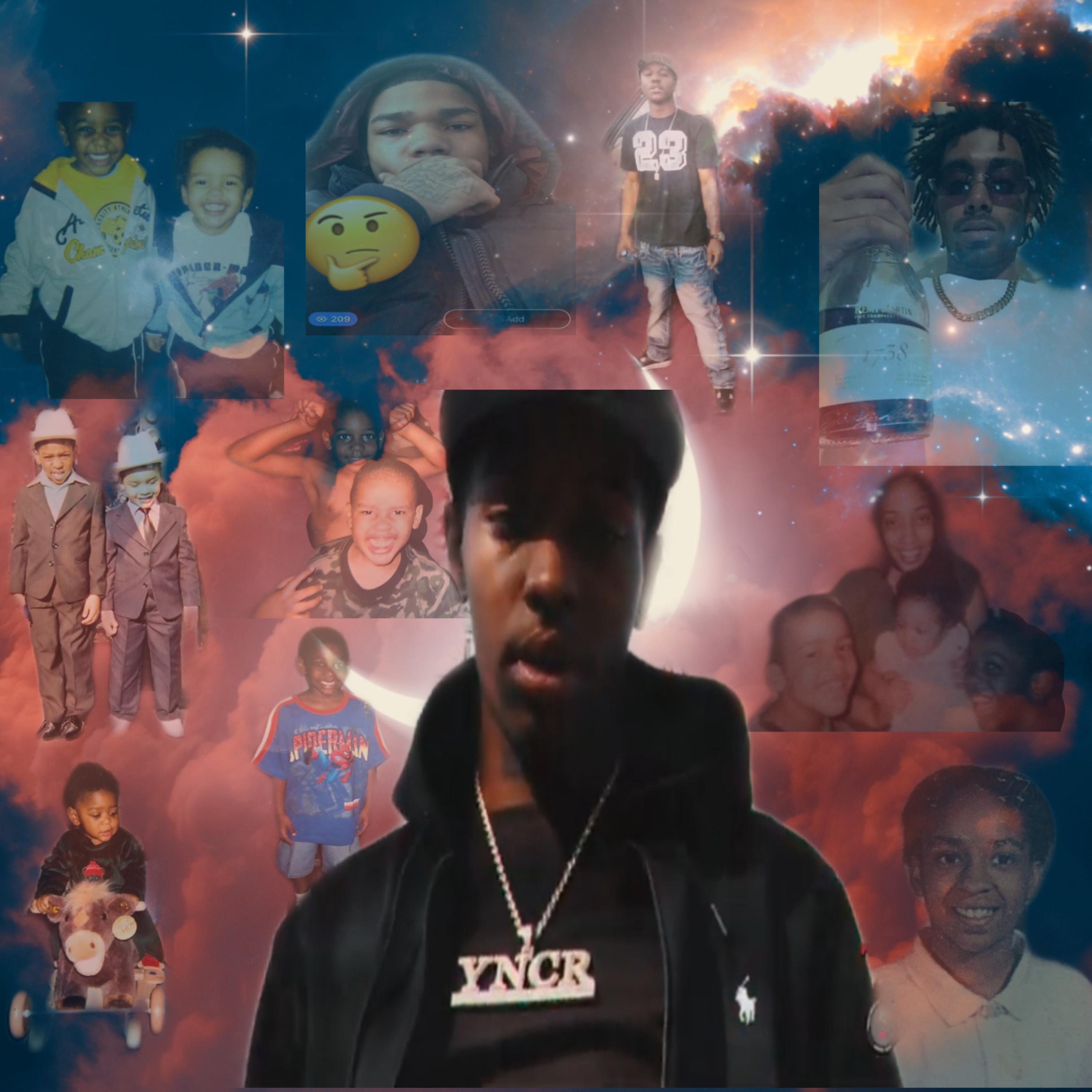 LongTime artwork