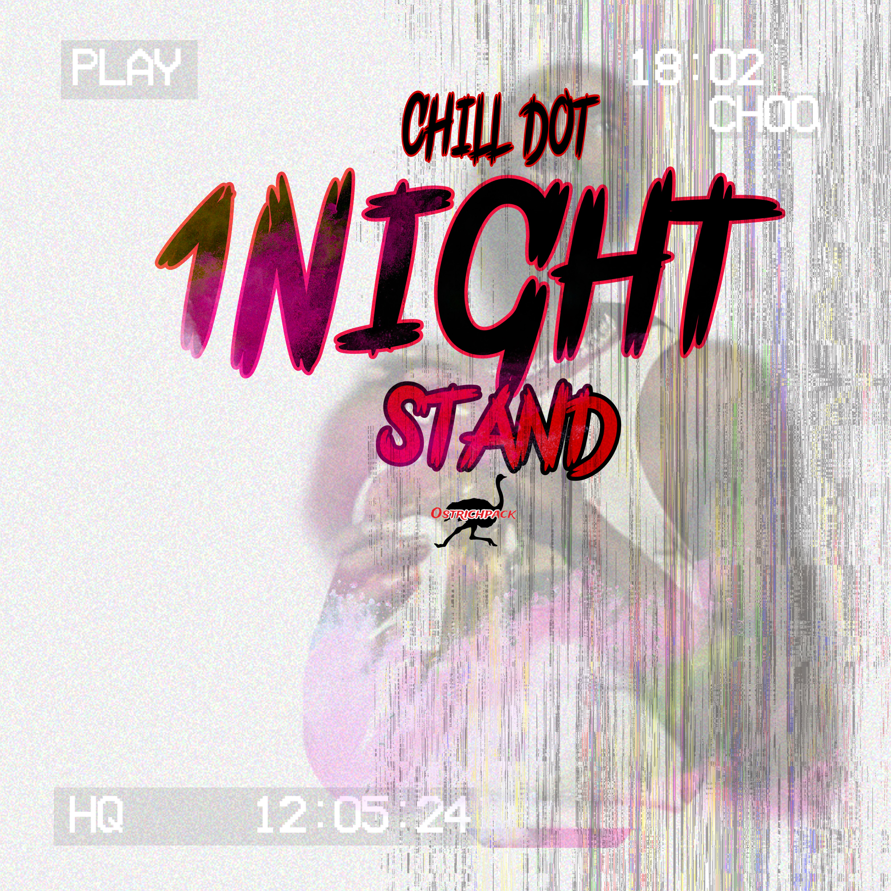 1Night Stand artwork