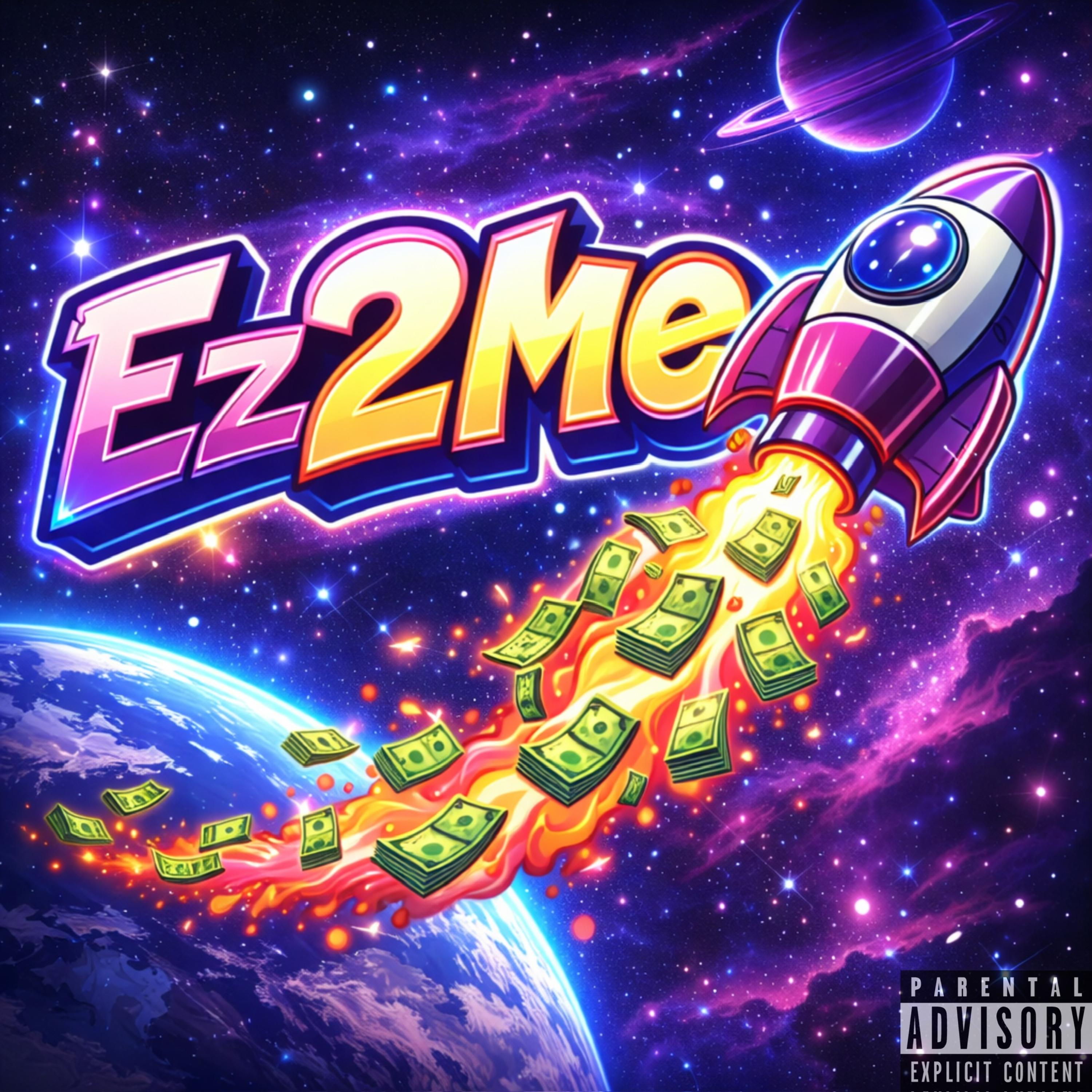 Ez2Me artwork