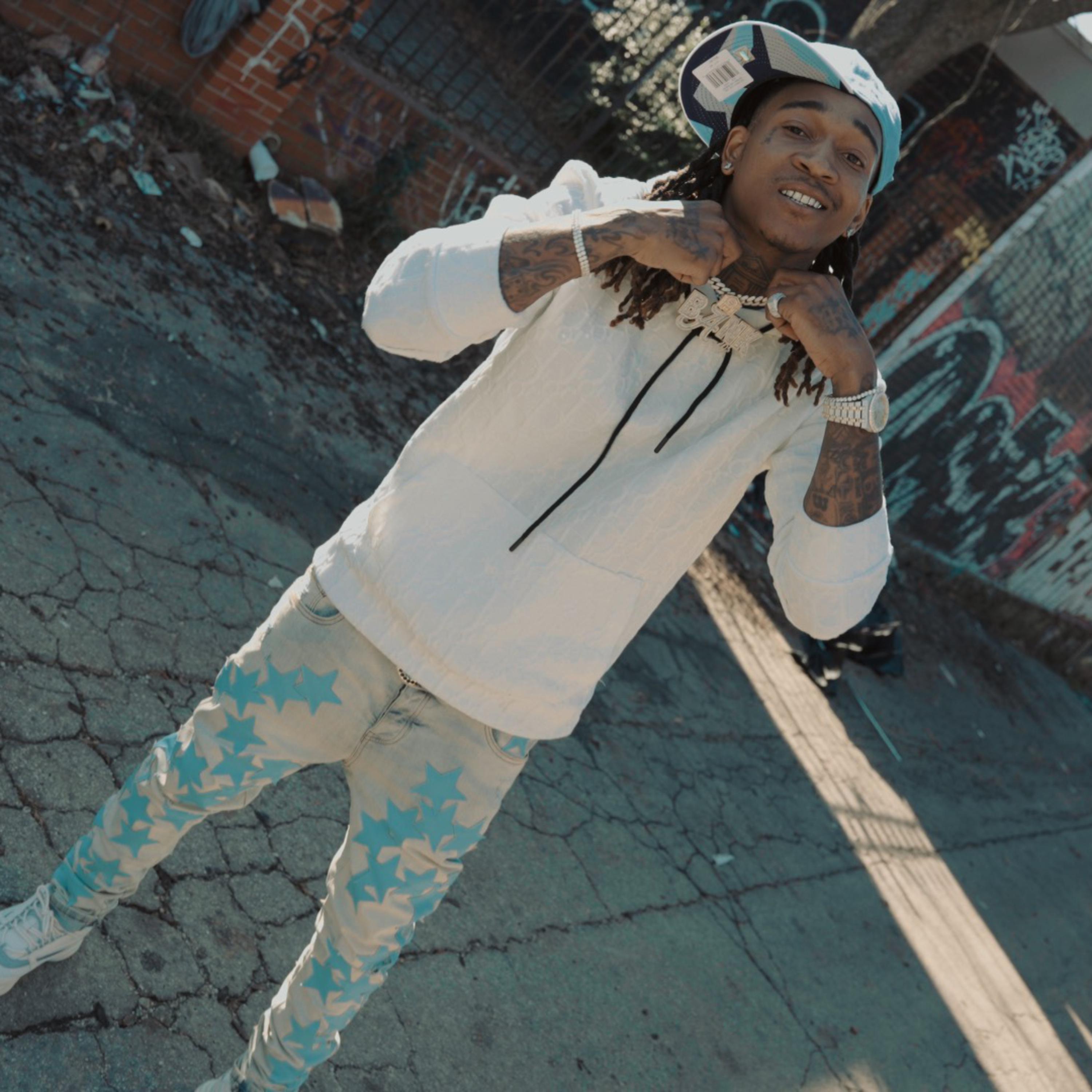 Best Buy by Bankroll Jones cover art