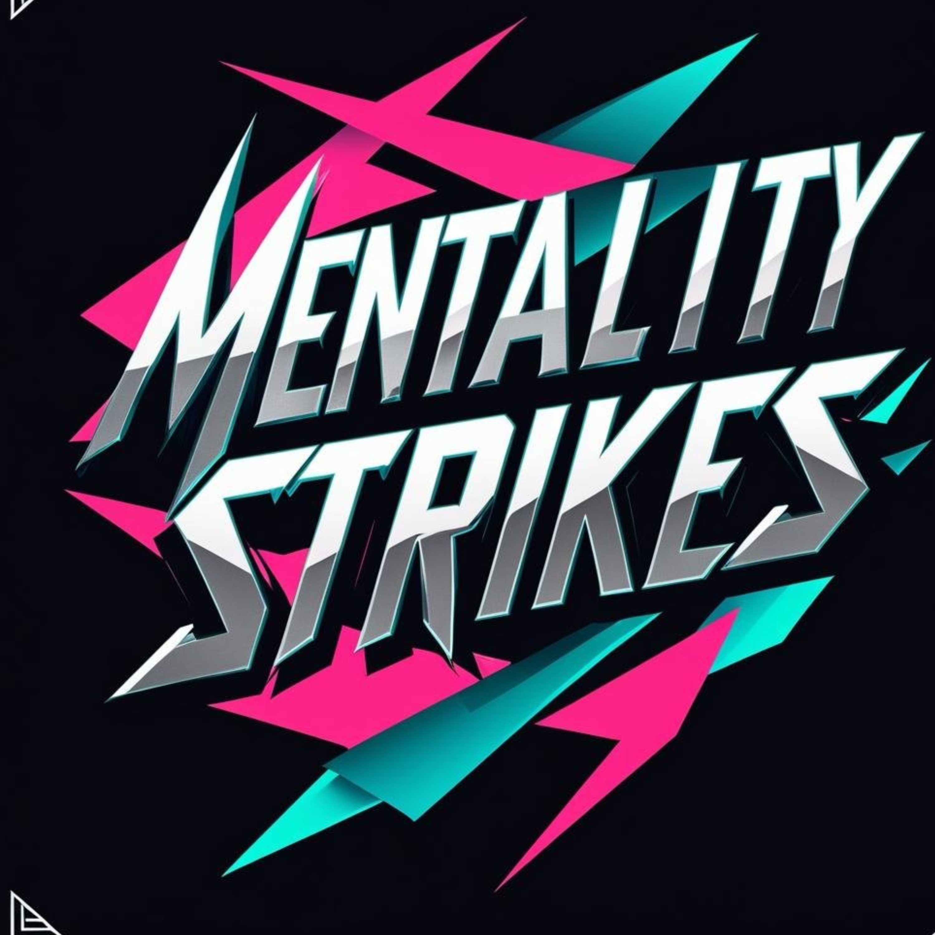 Mentality Strikes artwork