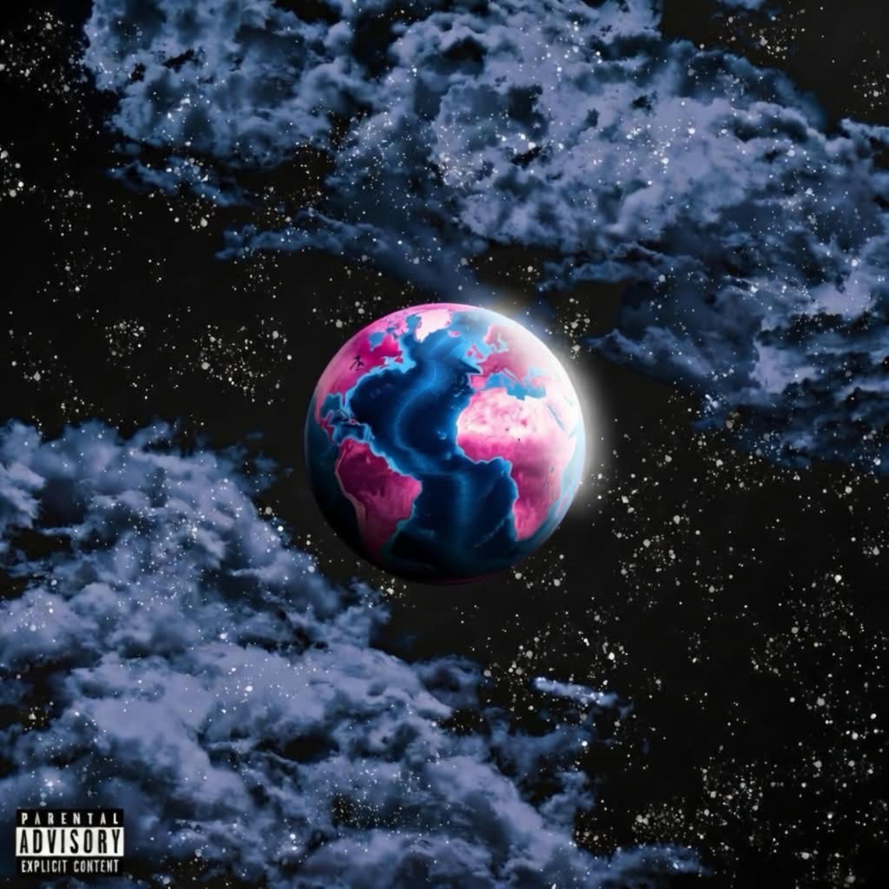 Highest In The Room artwork