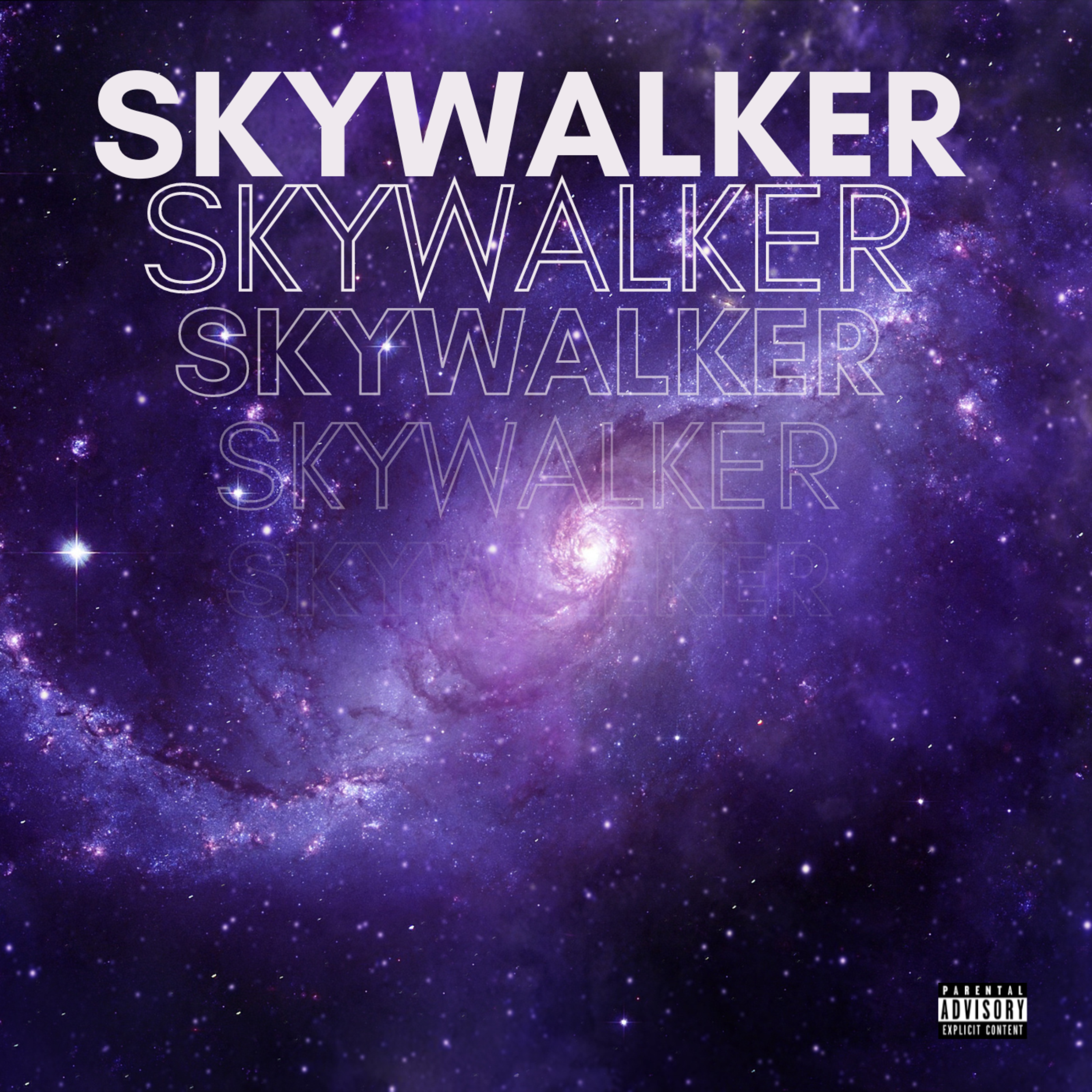 Skywalker artwork
