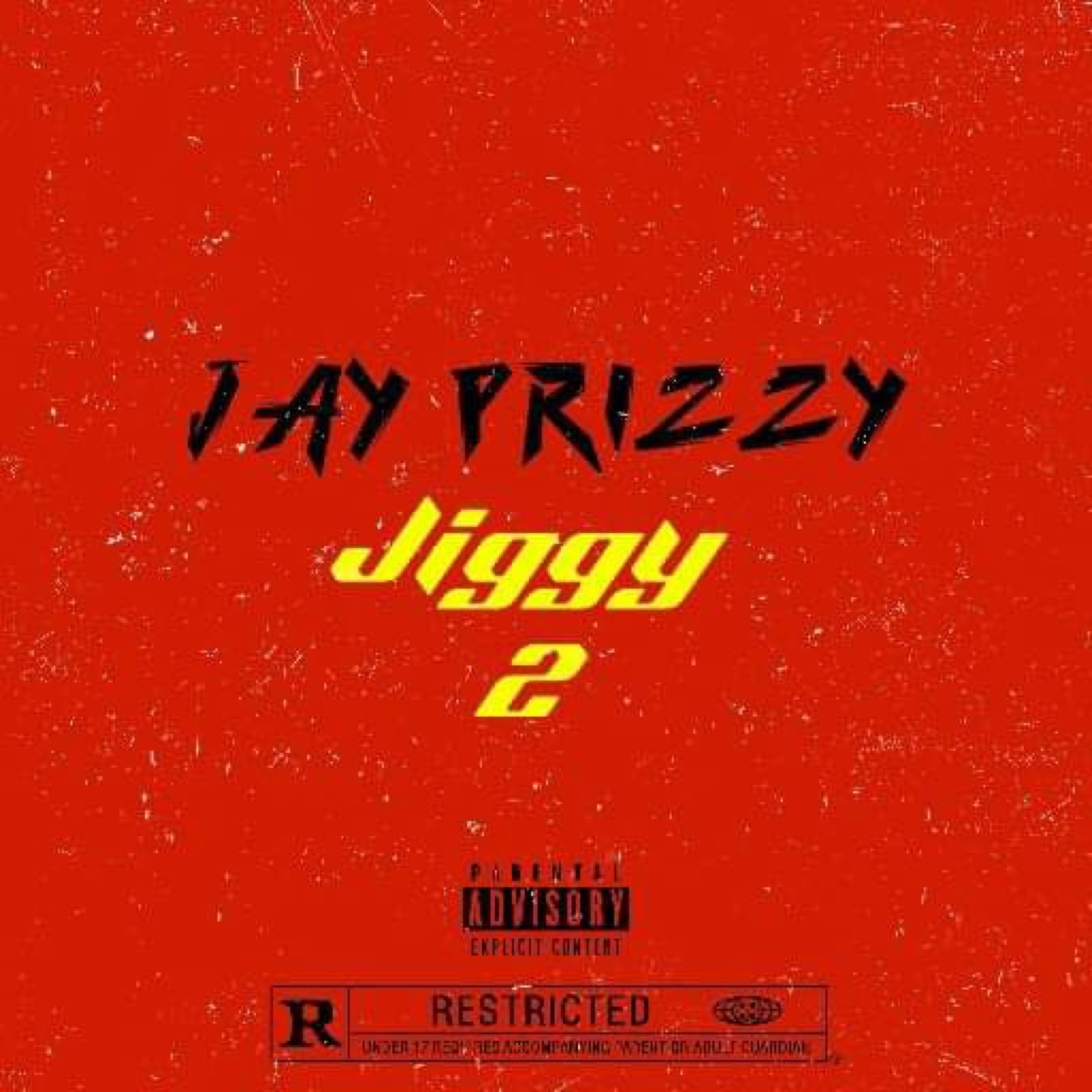 Jiggy Part 2 artwork