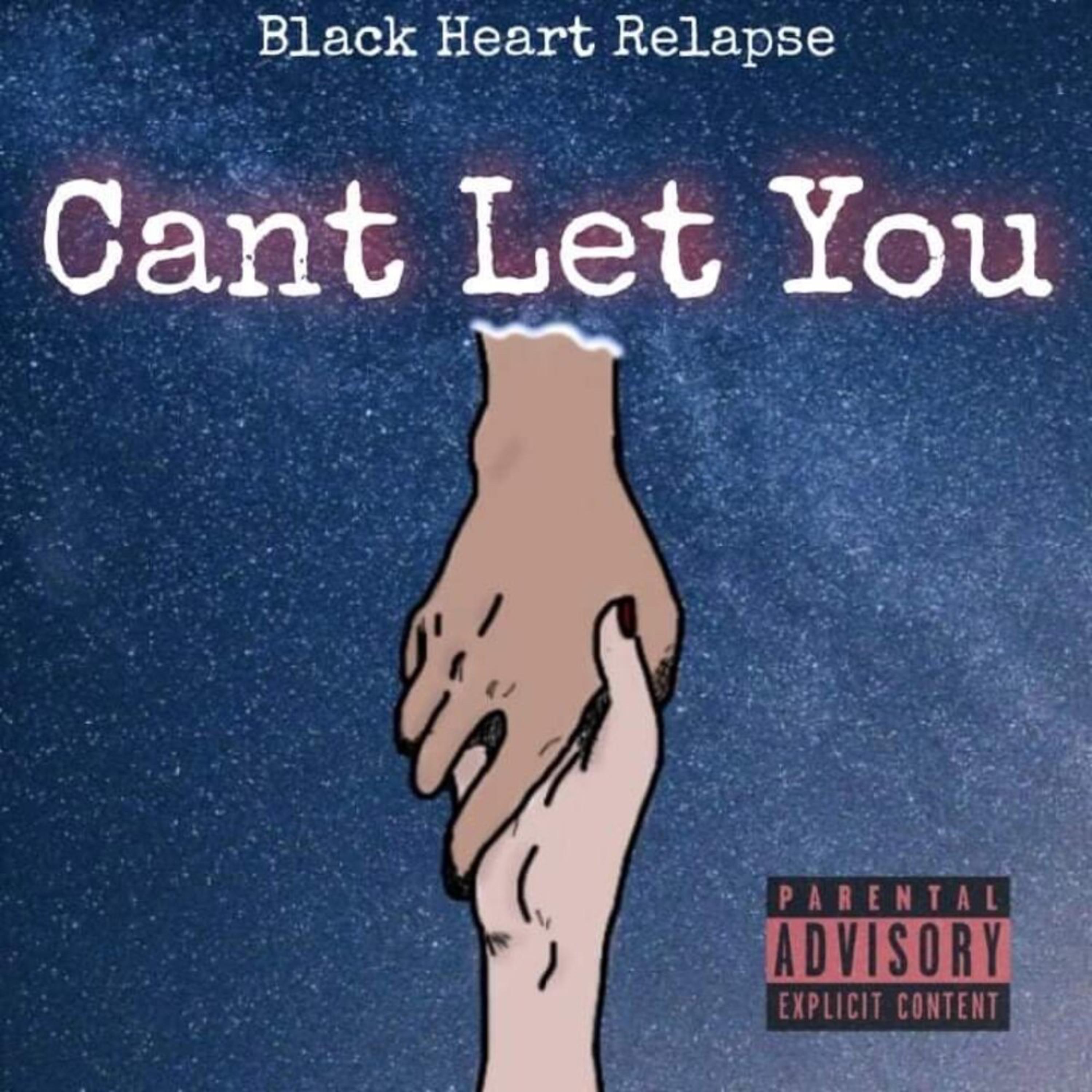 Cant Let You artwork