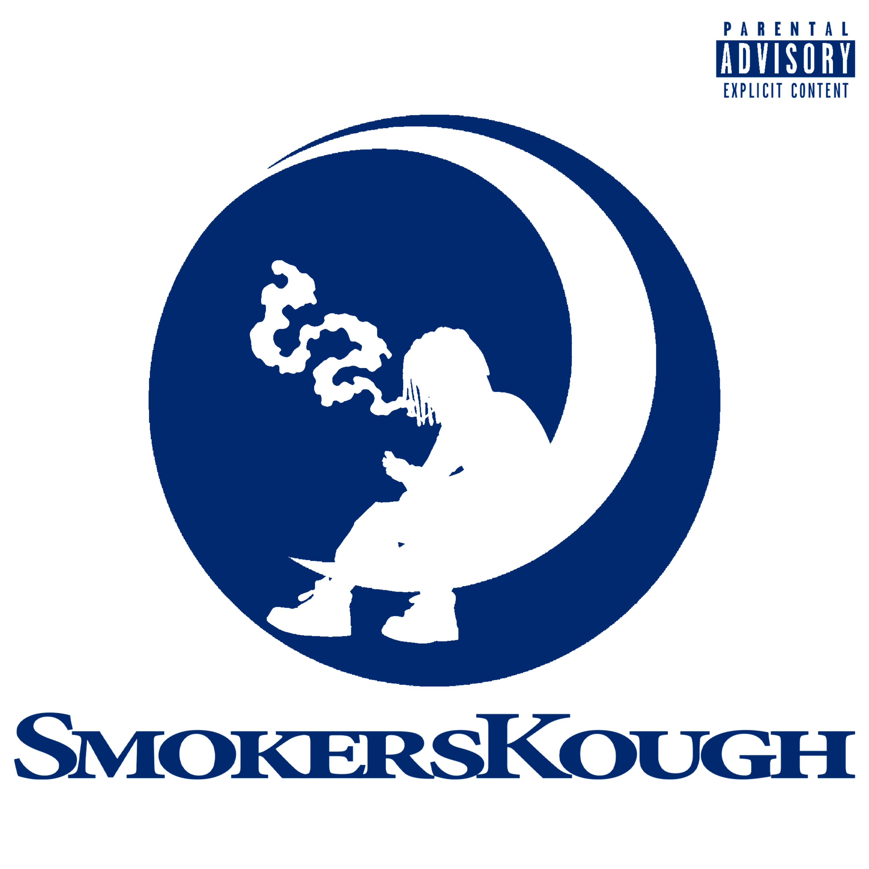 Smoker’s Kough artwork