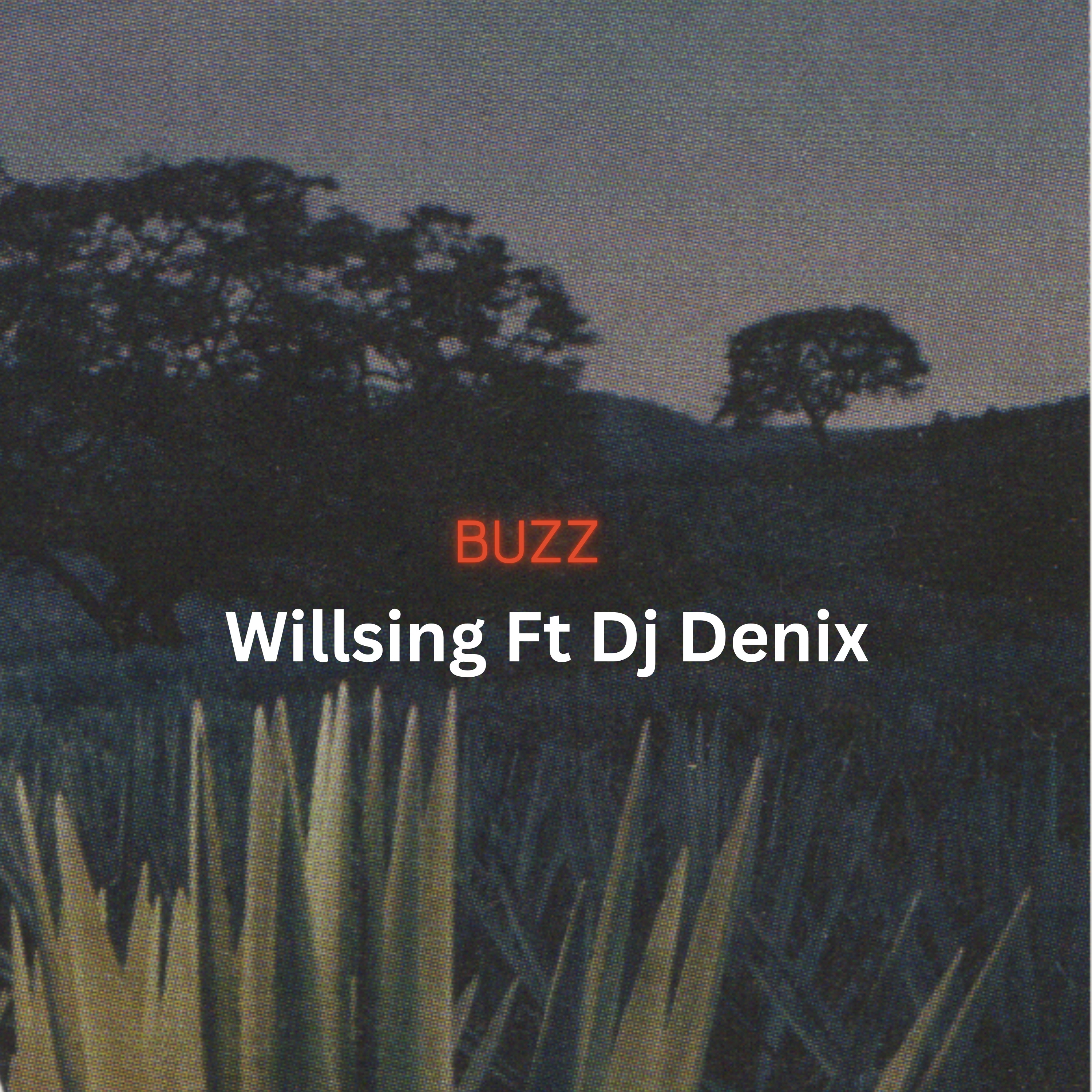 Buzz artwork