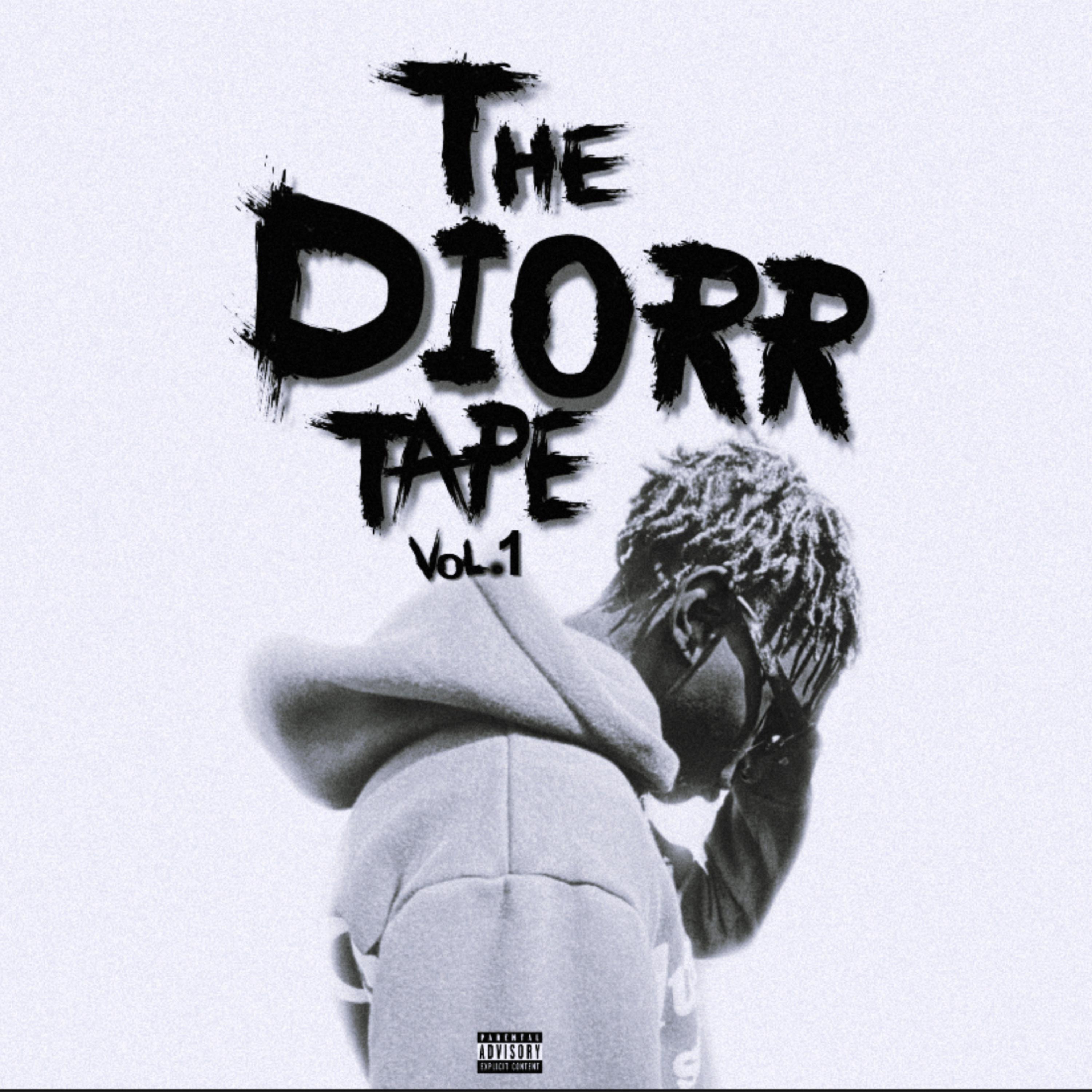 THE DIORR TAPE artwork