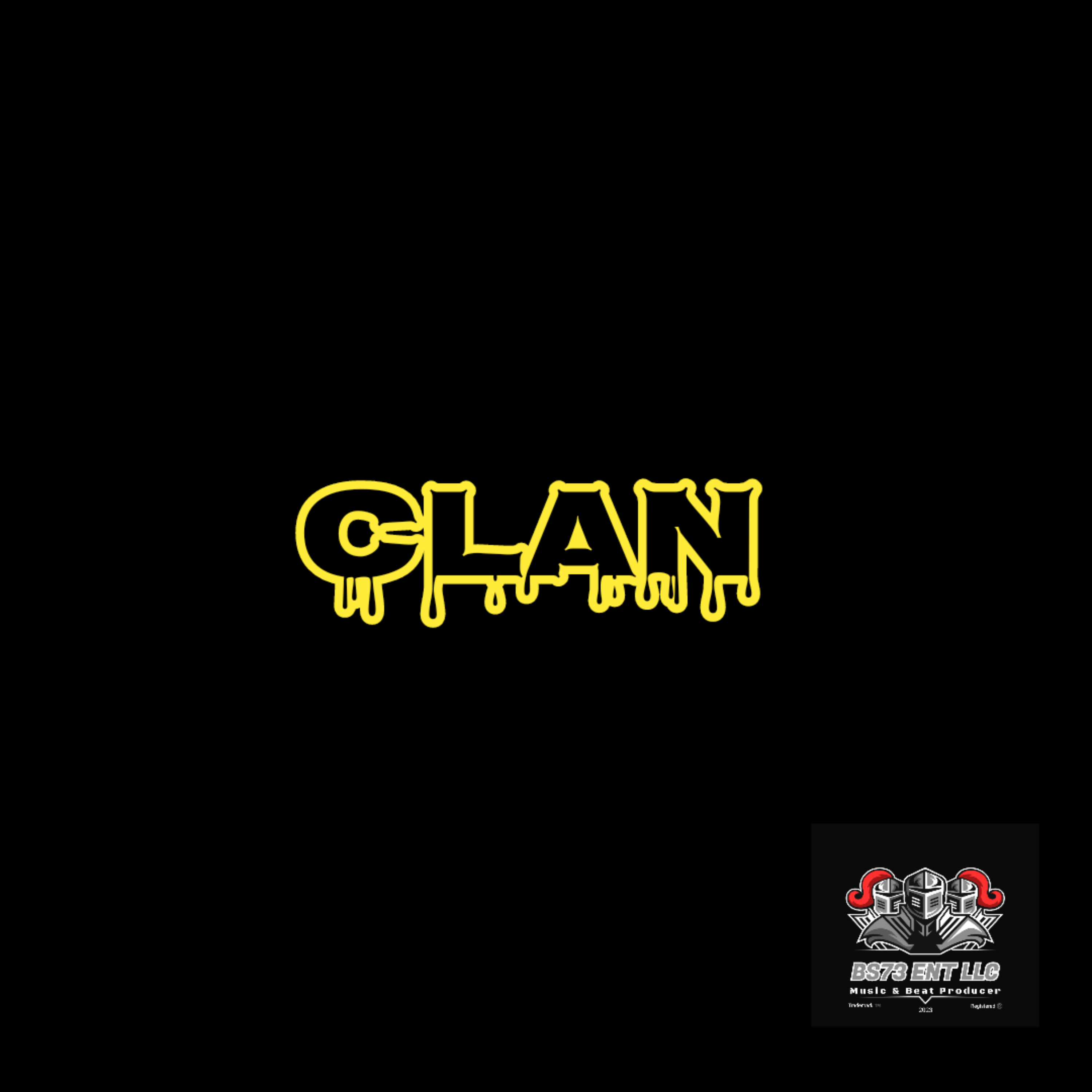 CLAN artwork
