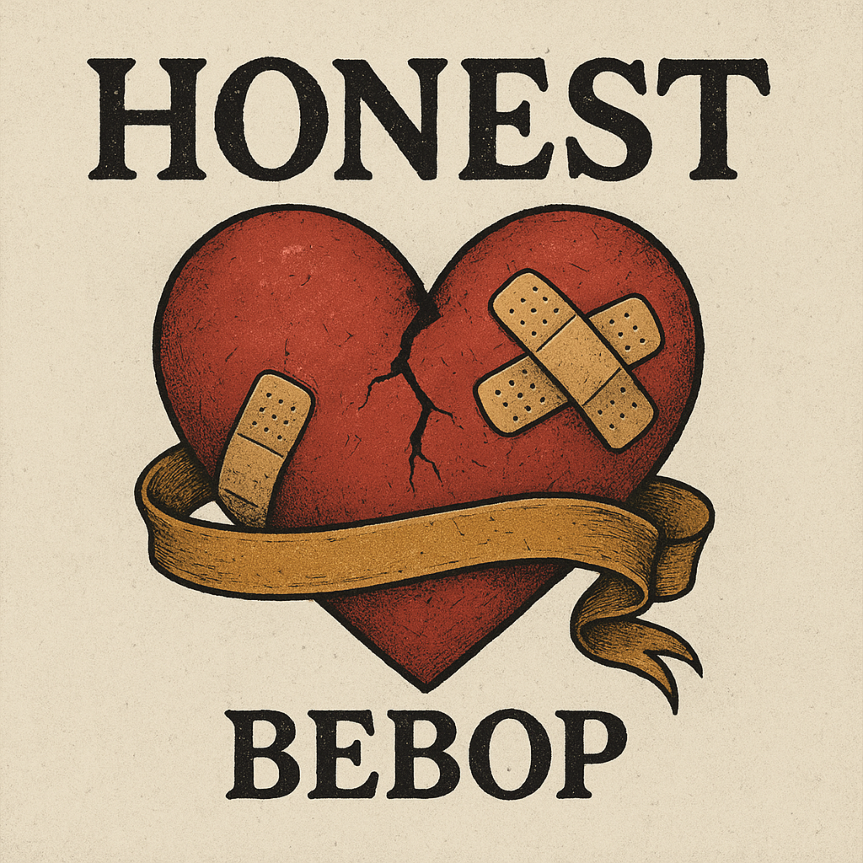 HONEST artwork