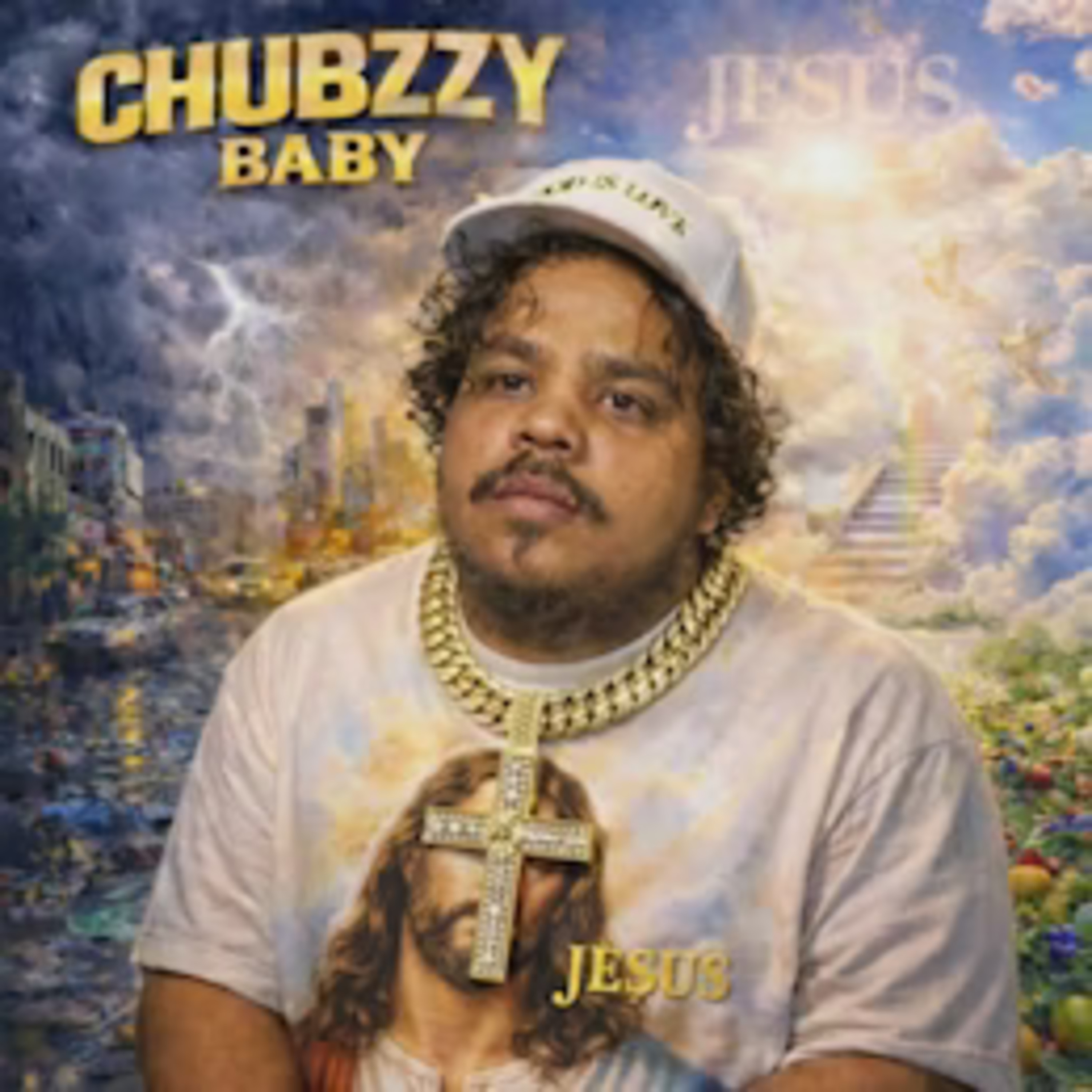 Jesus artwork