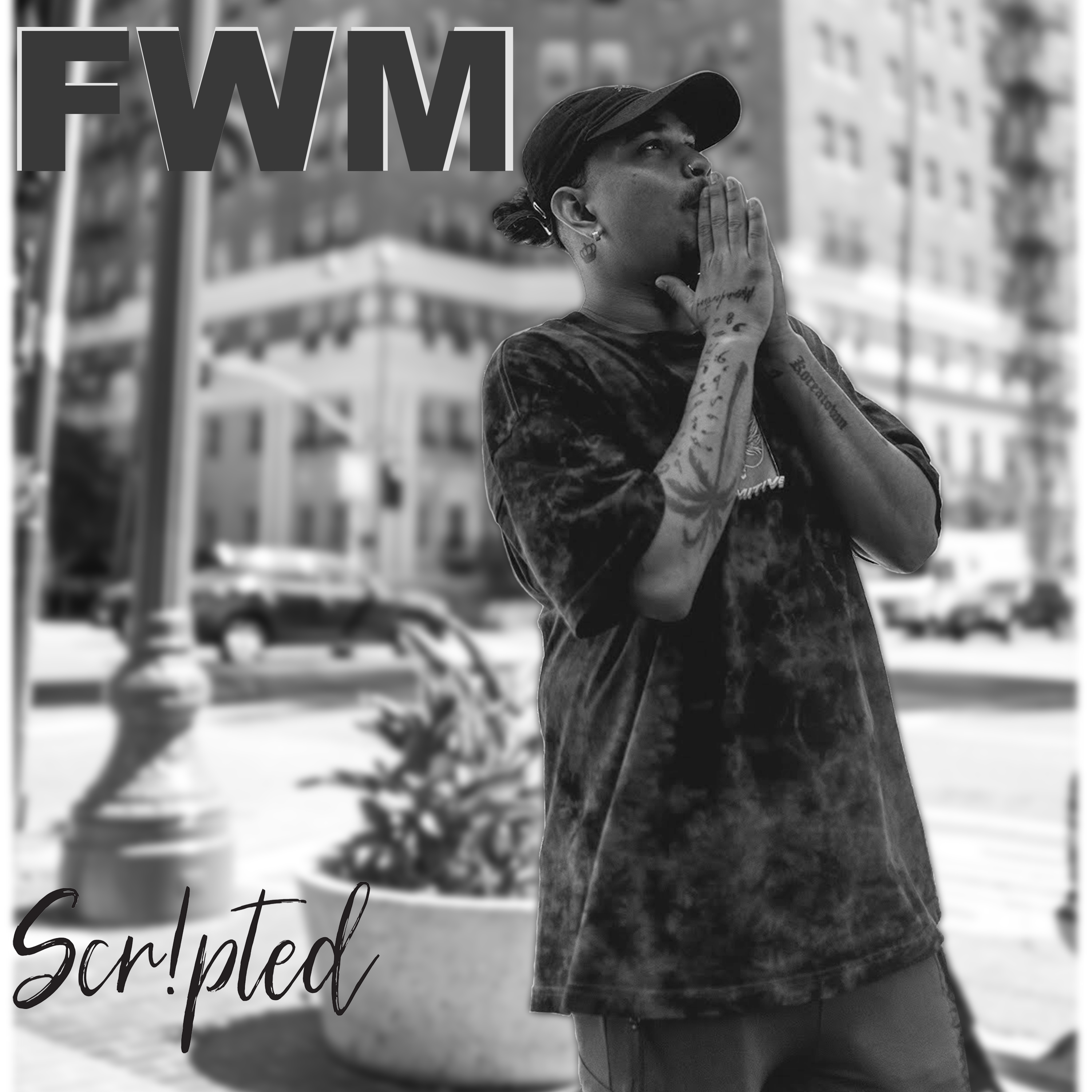 FWM artwork