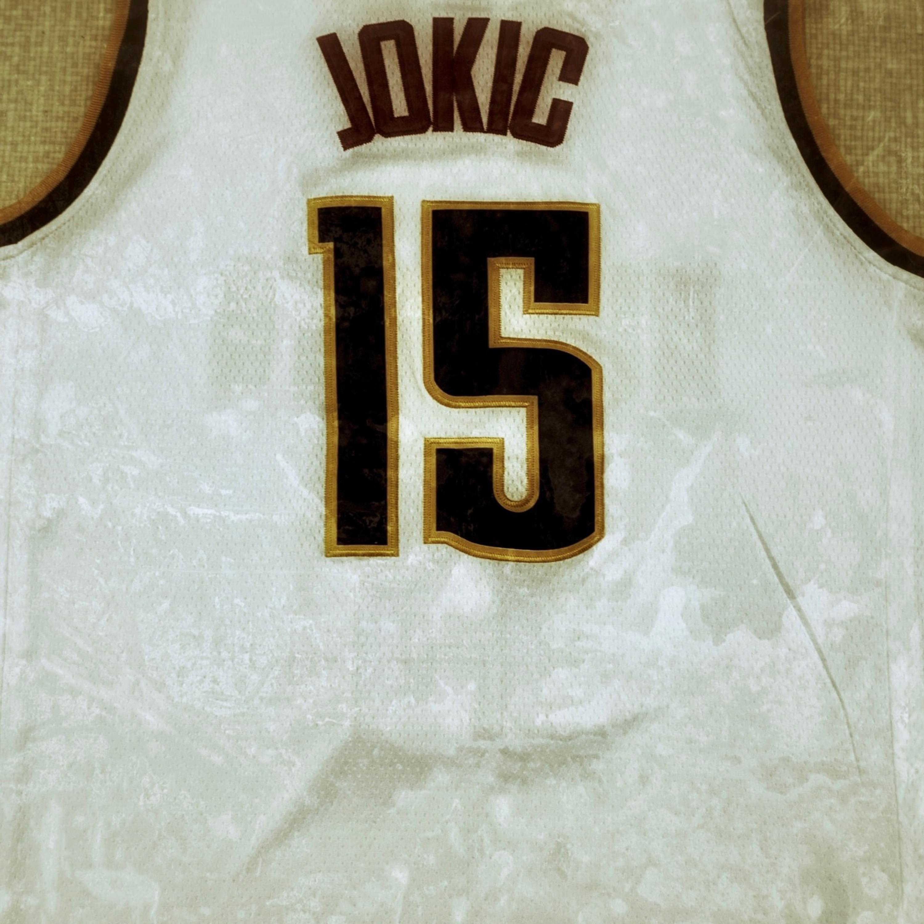 JOKIC artwork