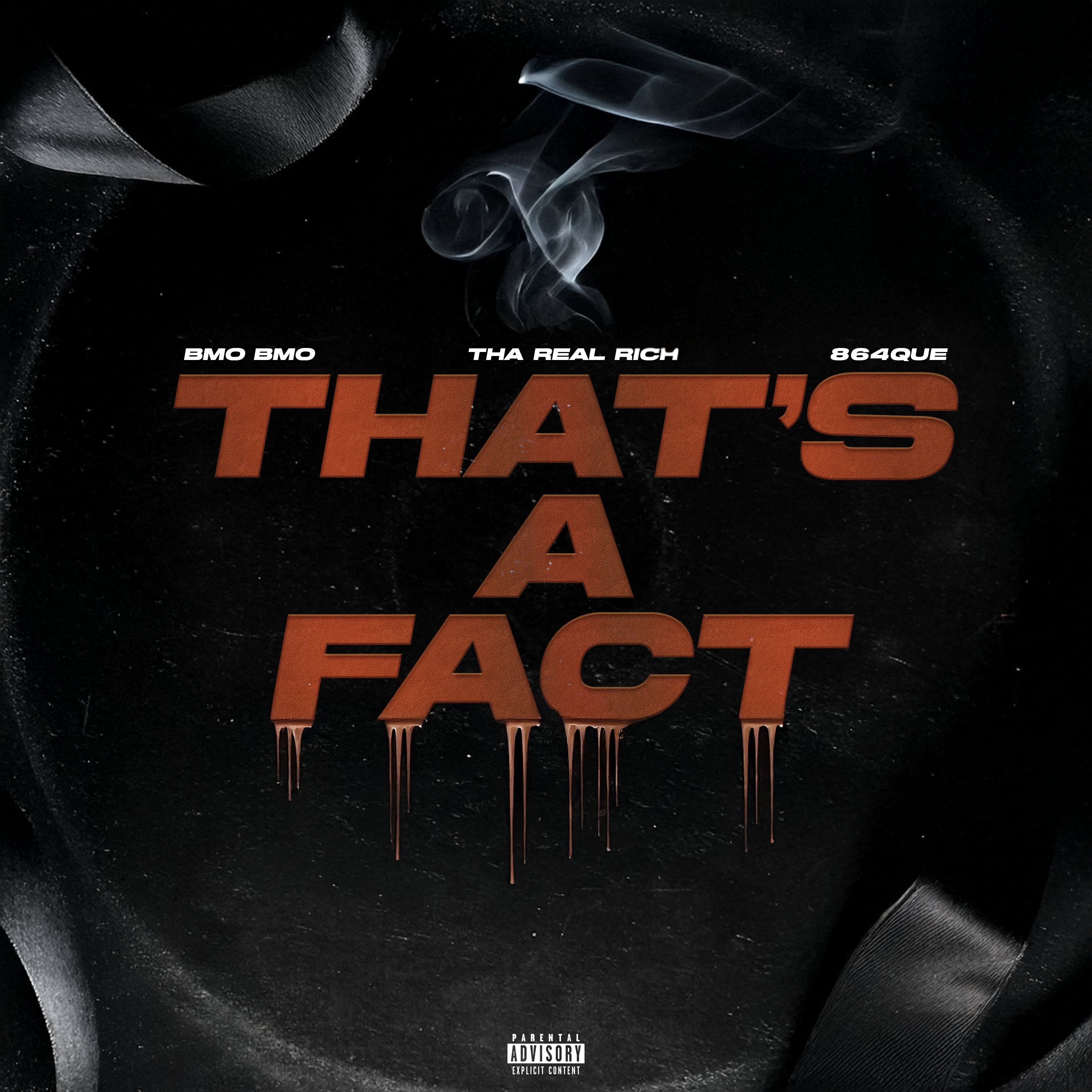 That’s A Fact artwork