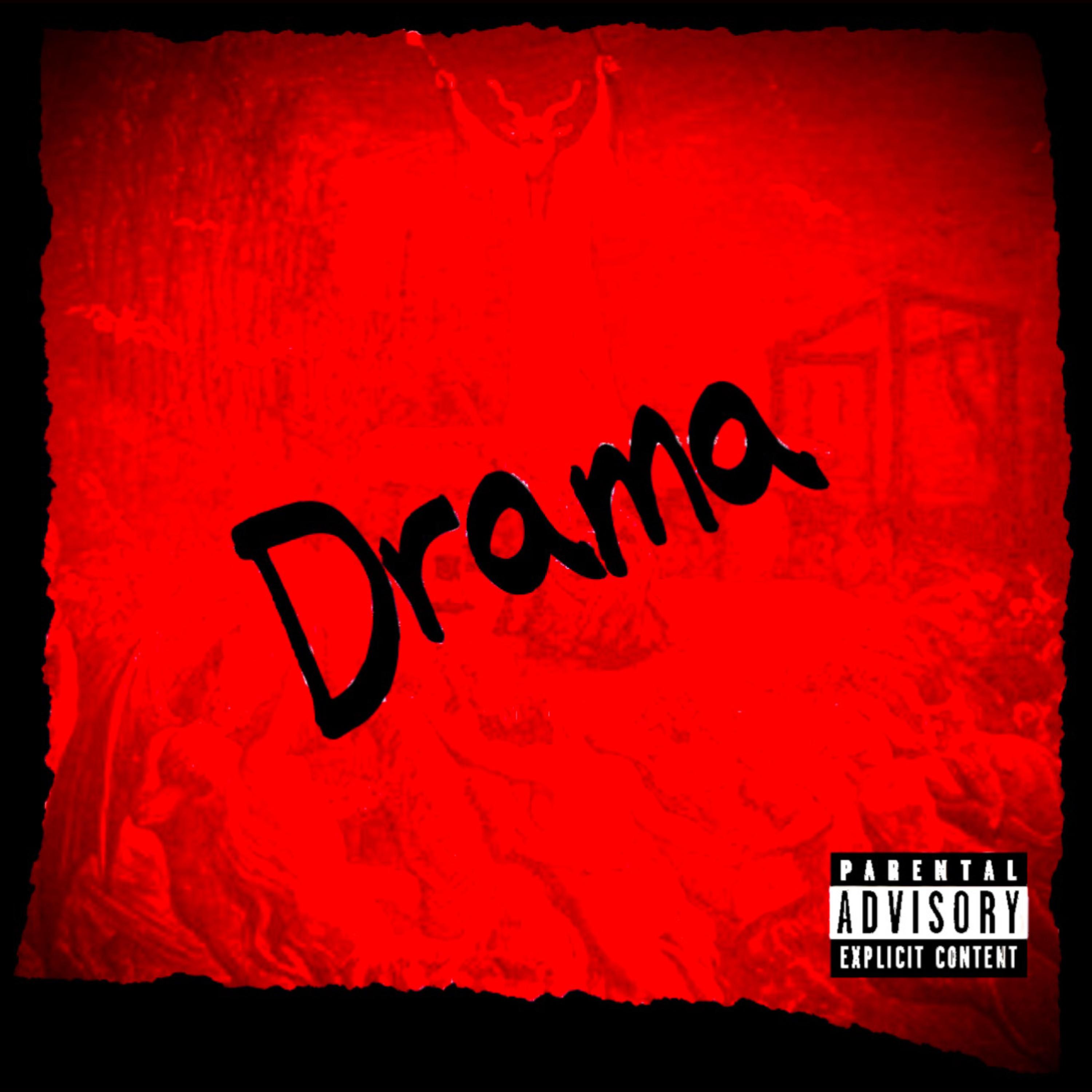 Drama artwork