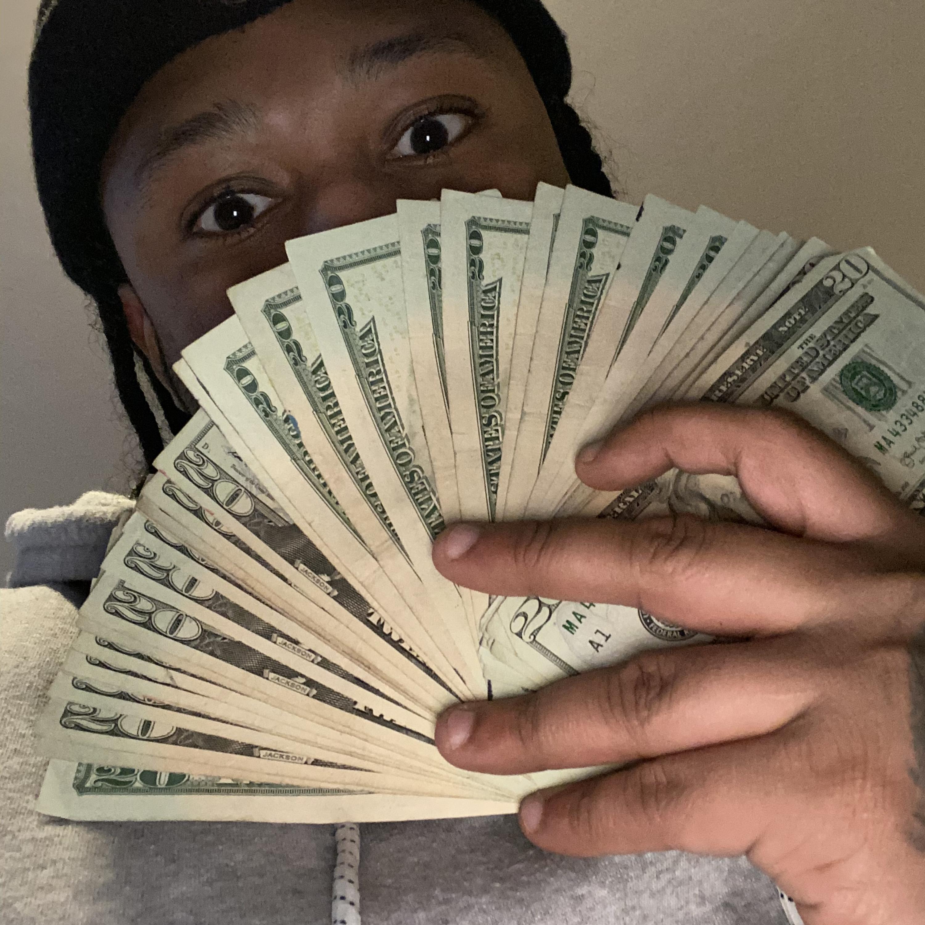 Shootas In Da Cut by Yung Stackz Money cover art