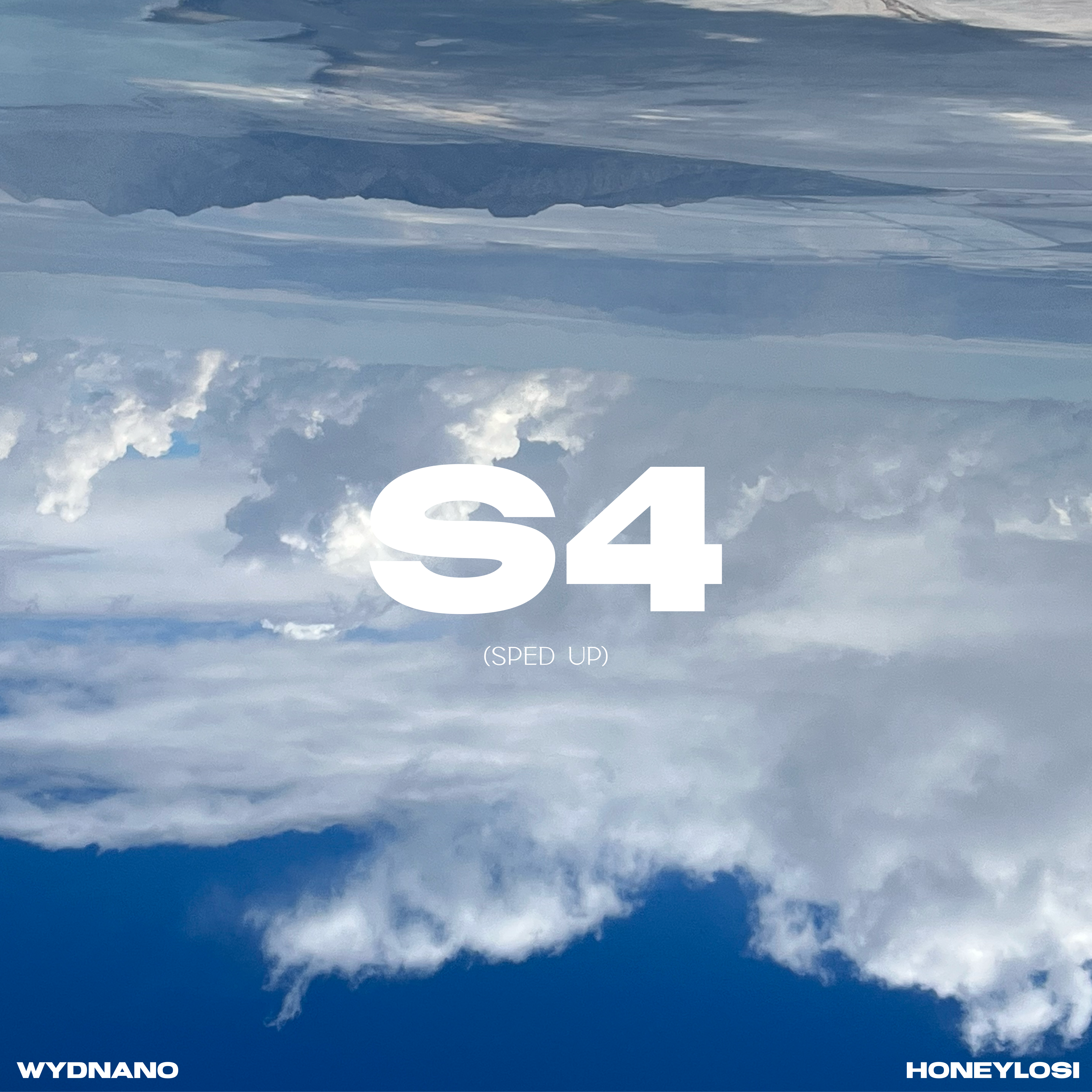 S4 (sped up) artwork