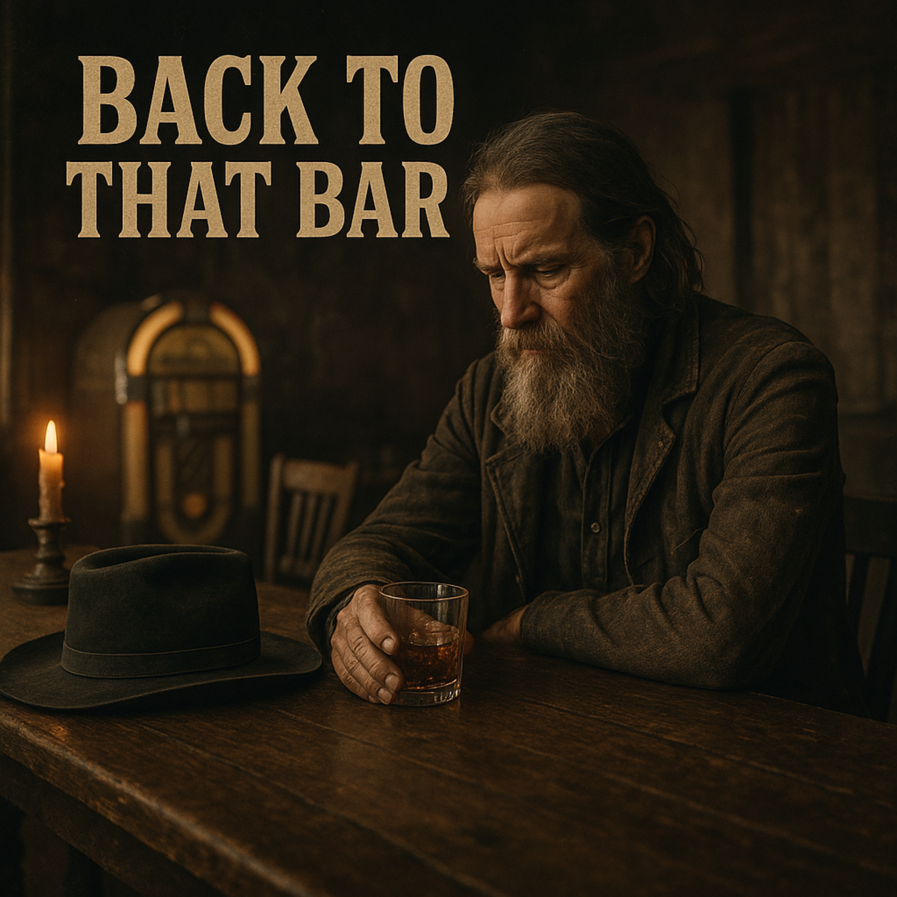 Back To That Bar artwork