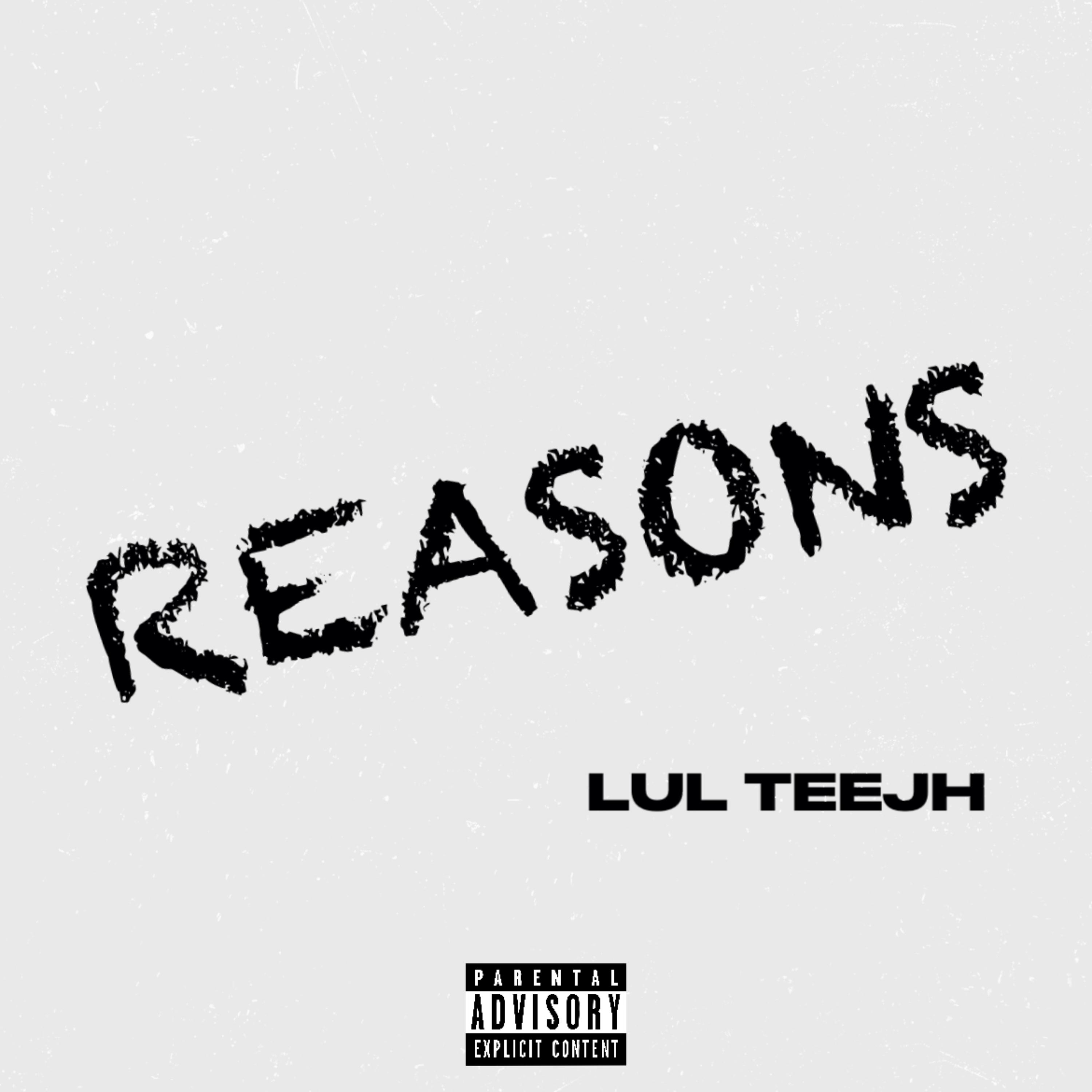 REASONS artwork