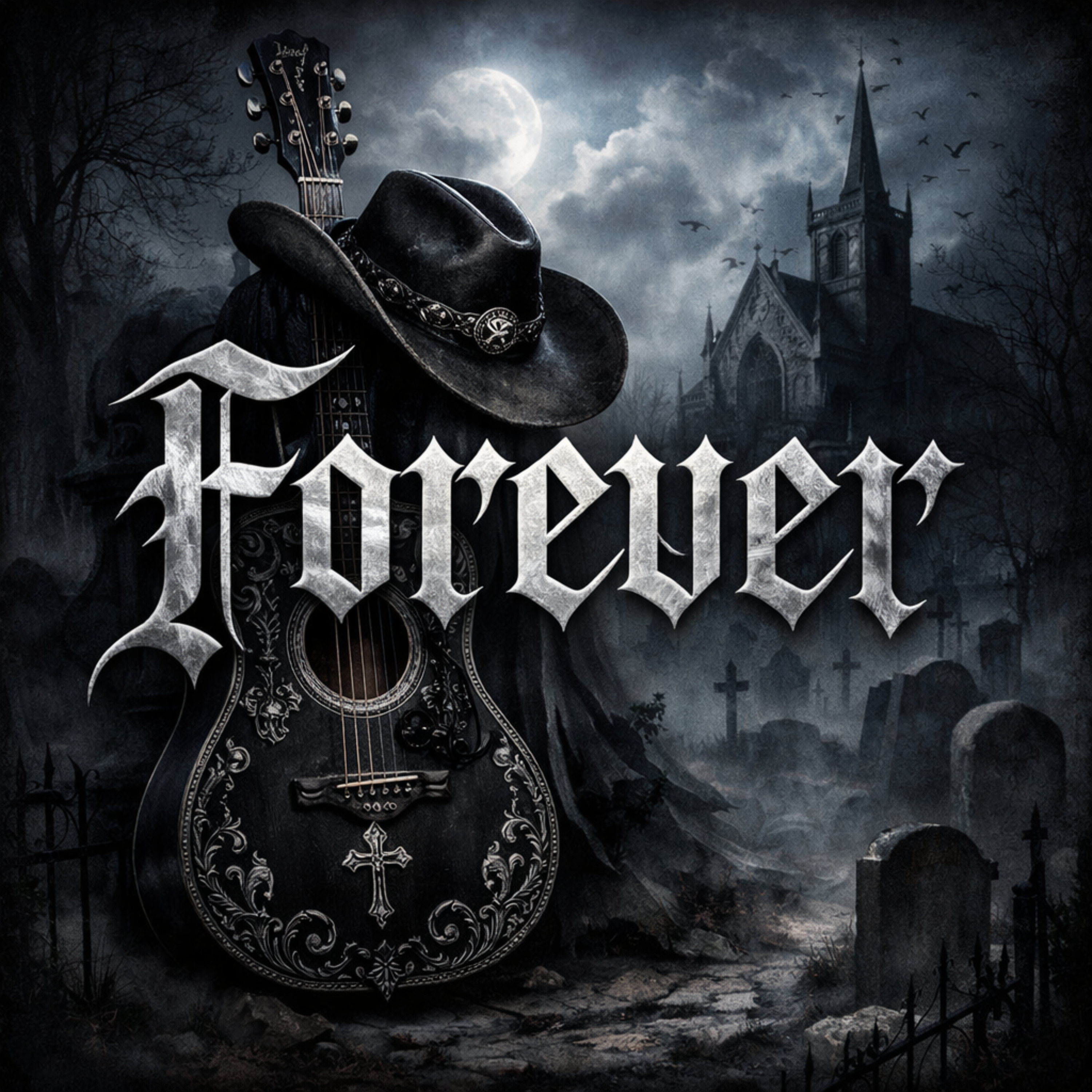 Forever artwork