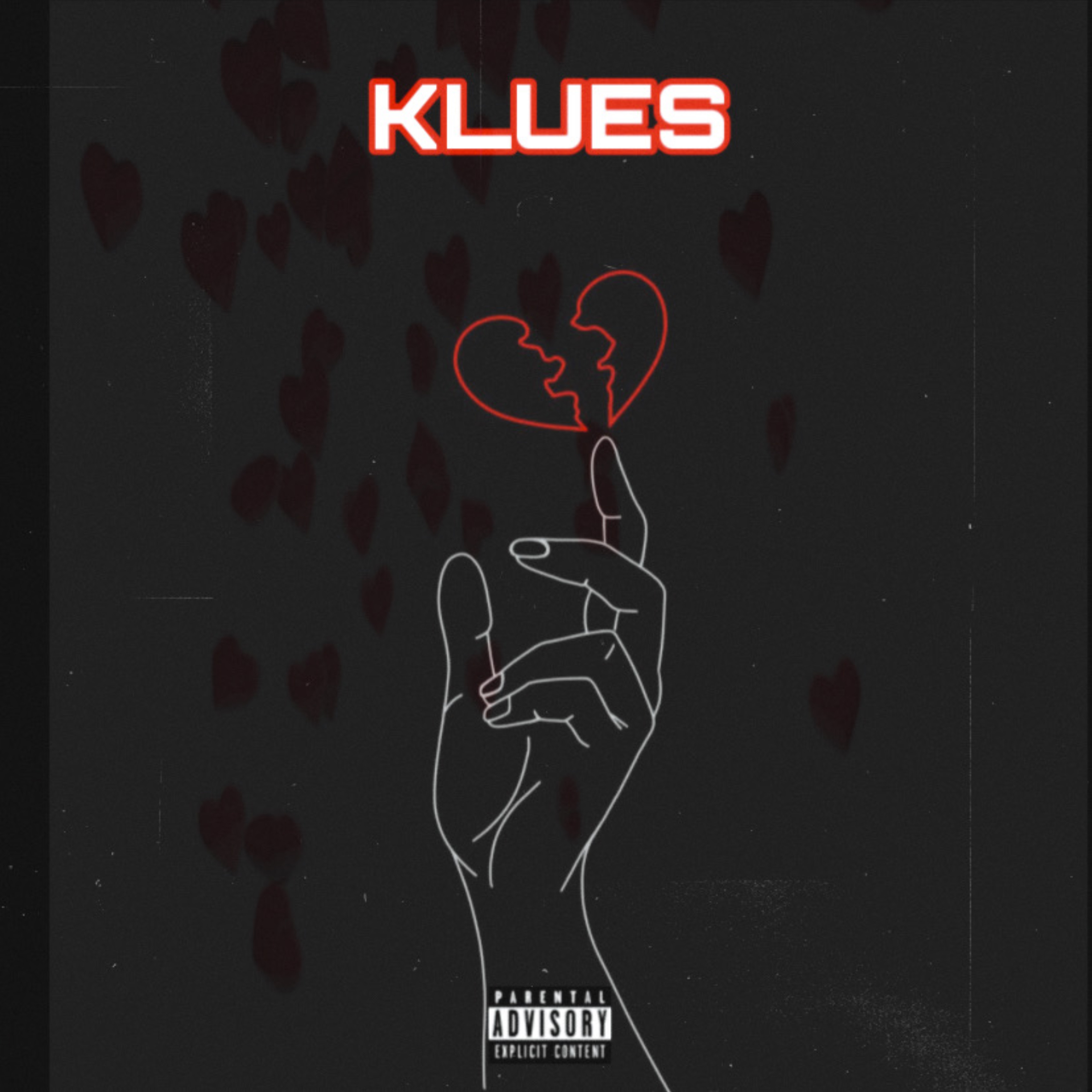 Klues artwork