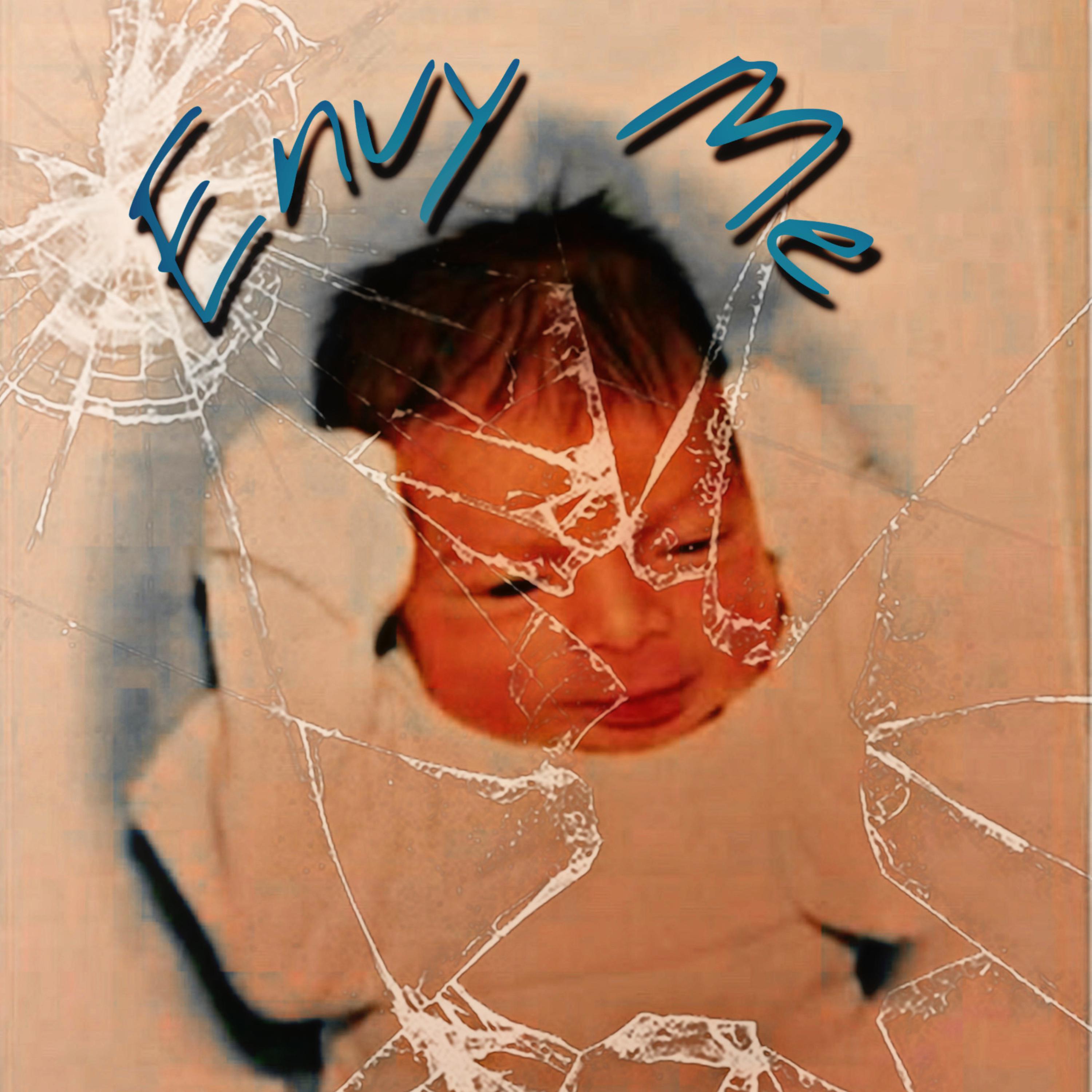 Envy Me artwork