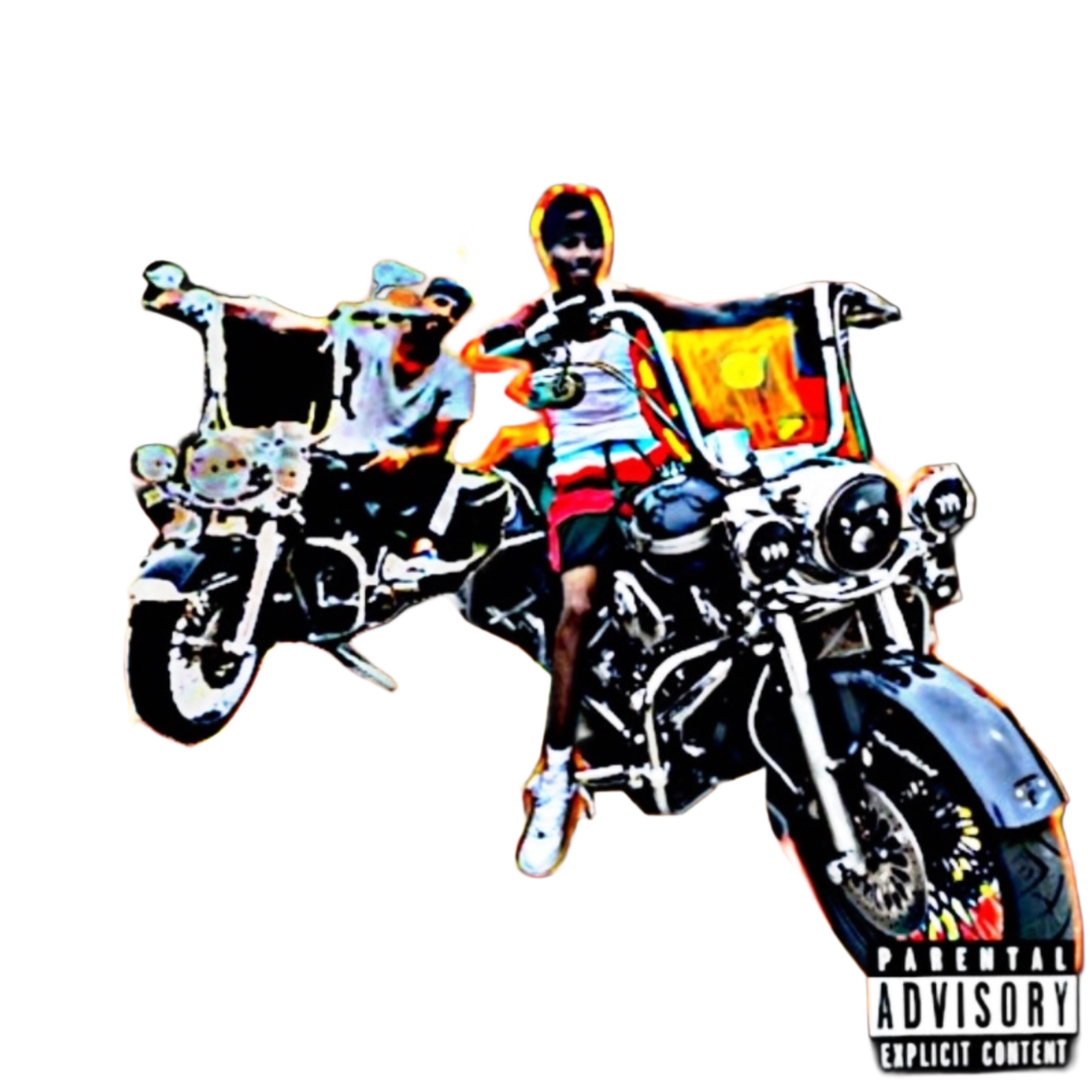 Harley Davidson artwork