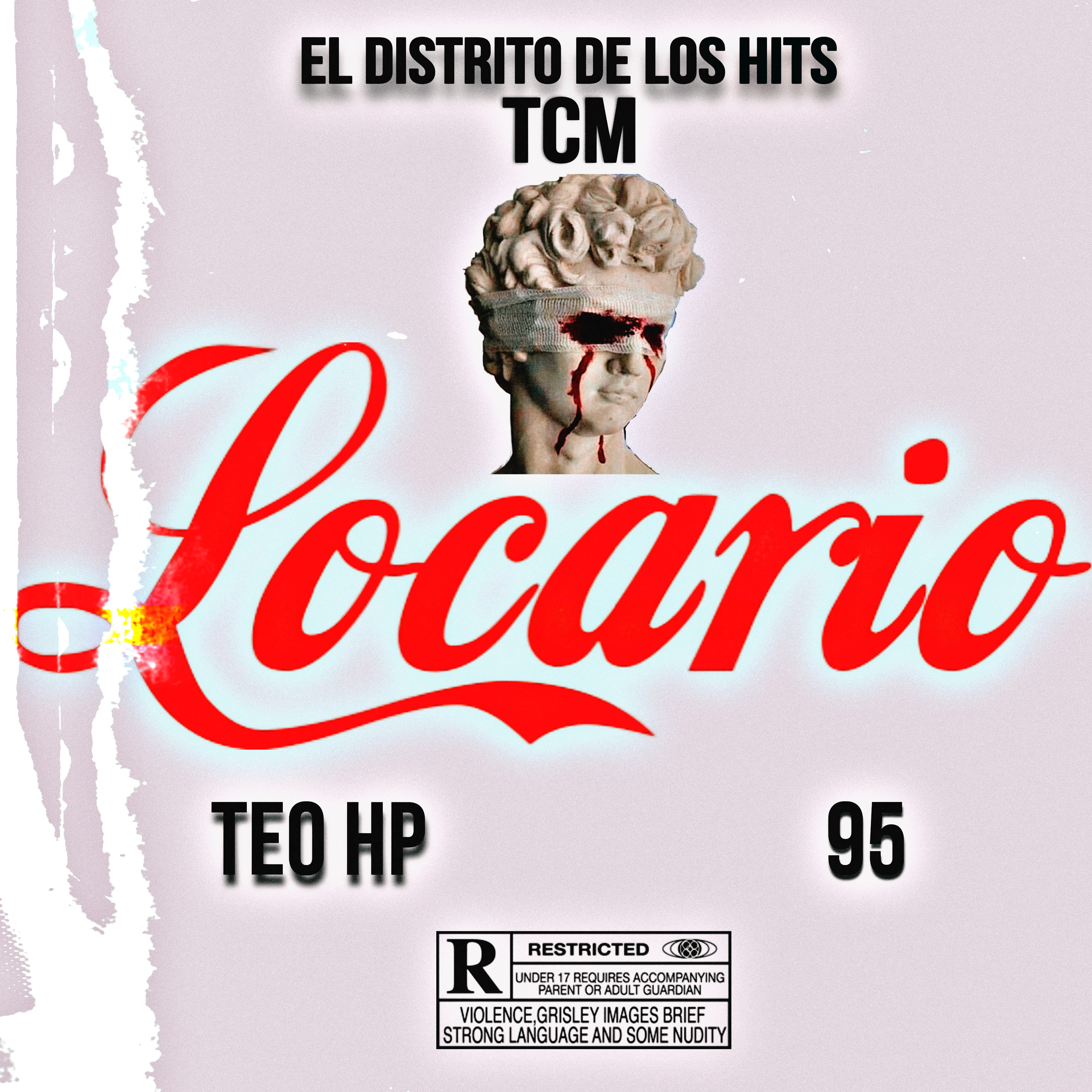 Locario artwork