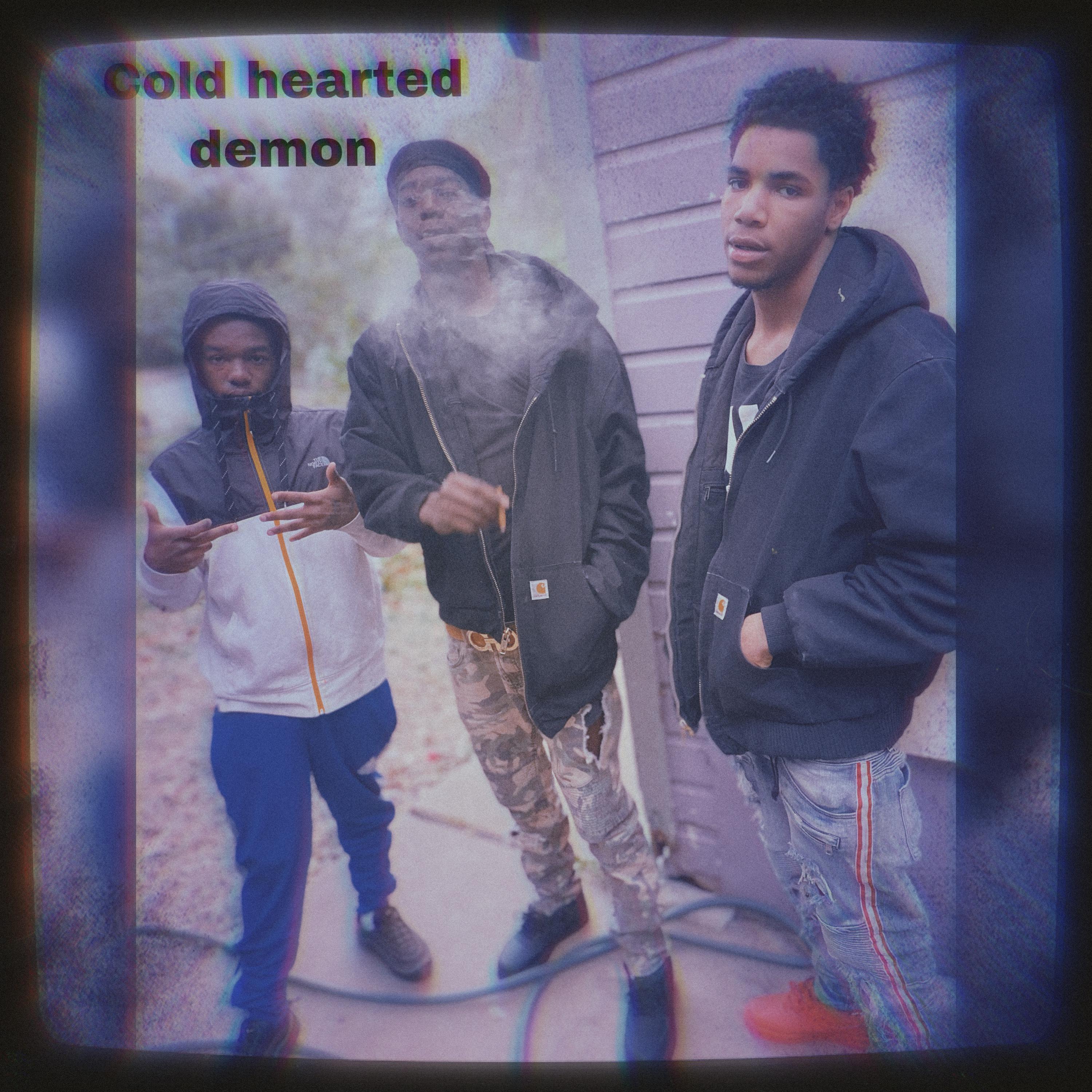 Smoke by BabykGunna cover art