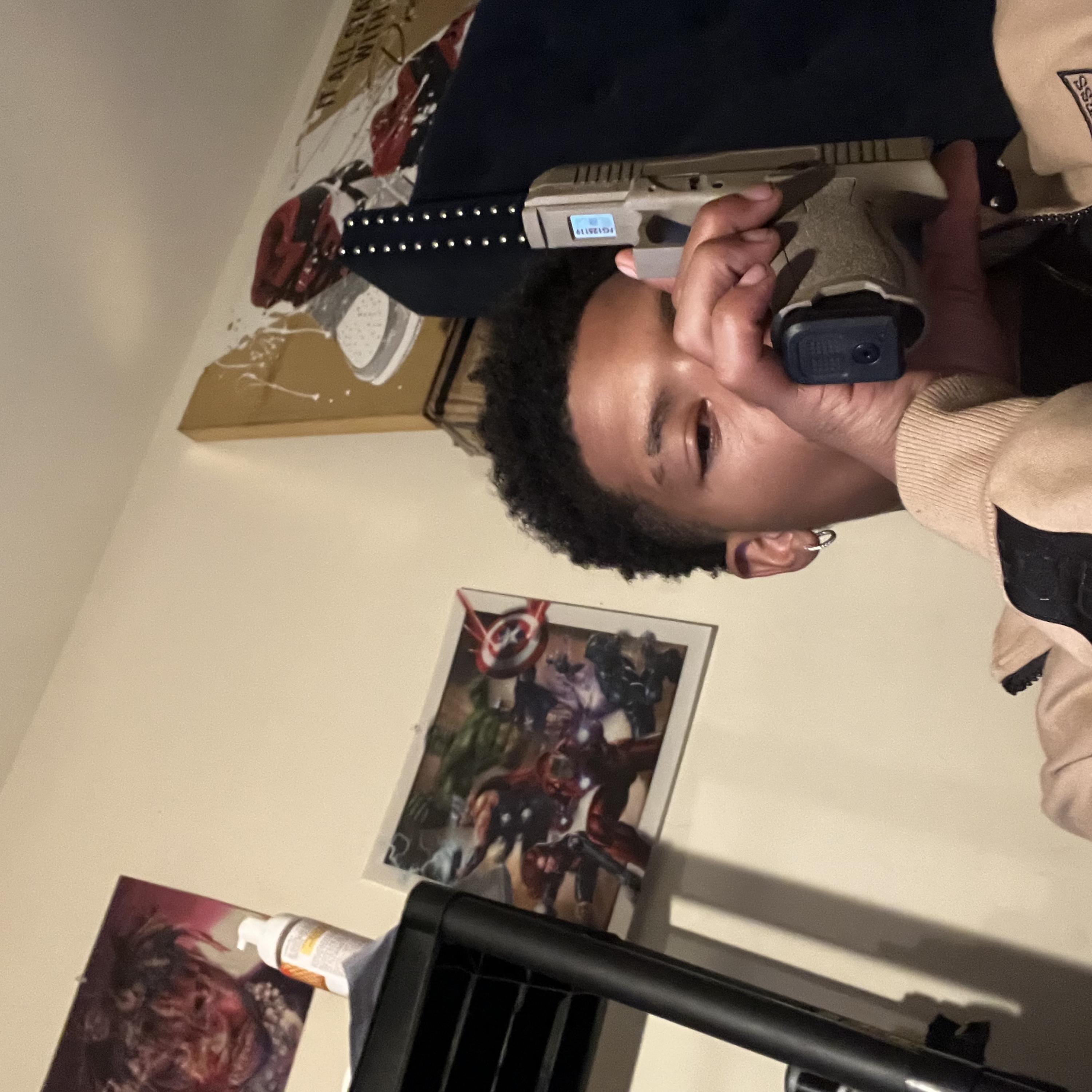 Fetty artwork