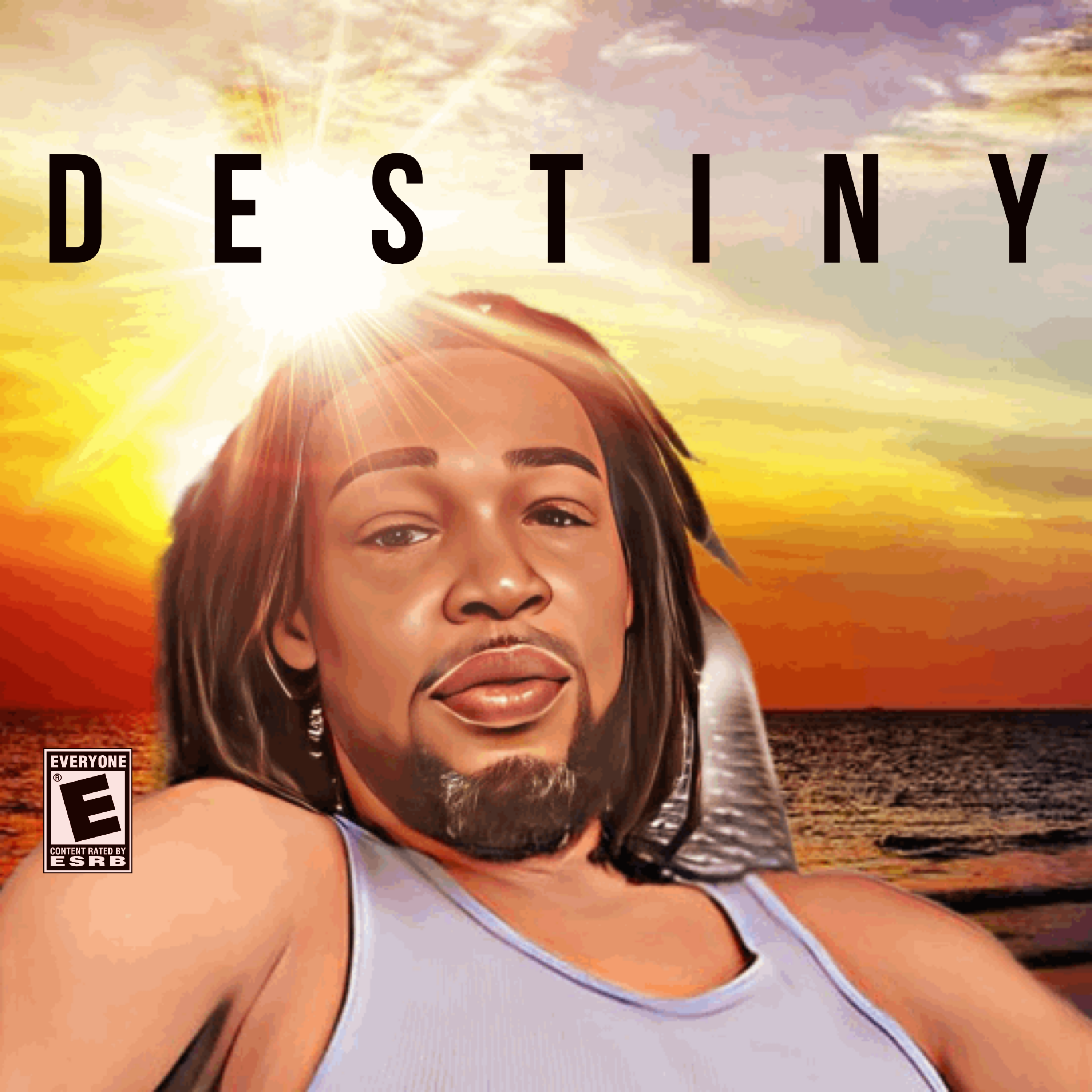 Destiny artwork