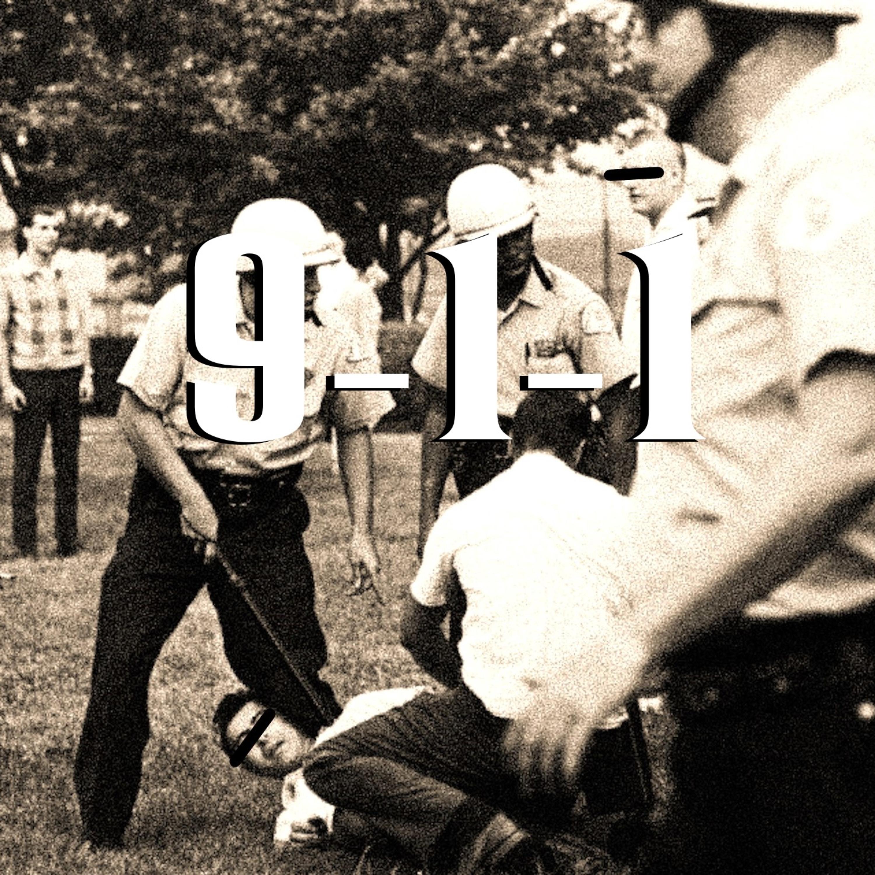 911 artwork