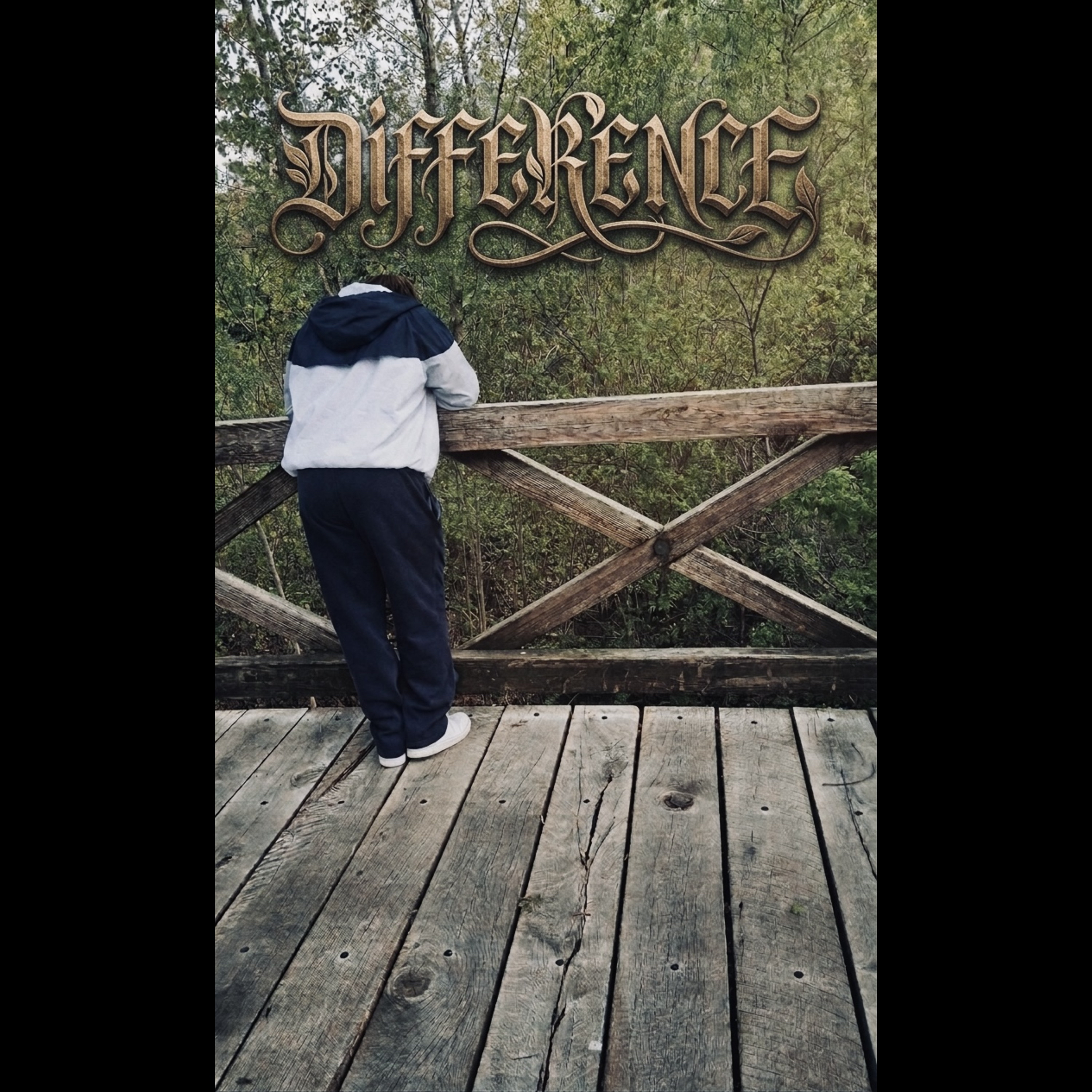 Difference by Jmoney 223 cover art
